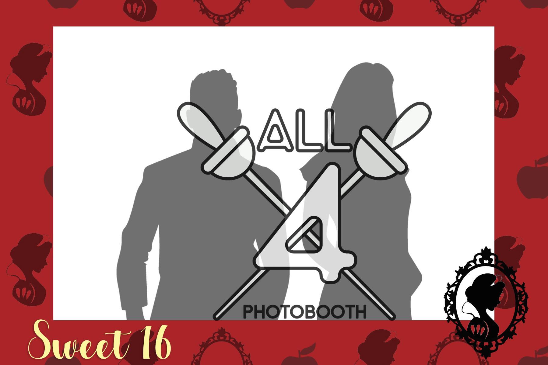 Snow White- ALL450035 - Image 2