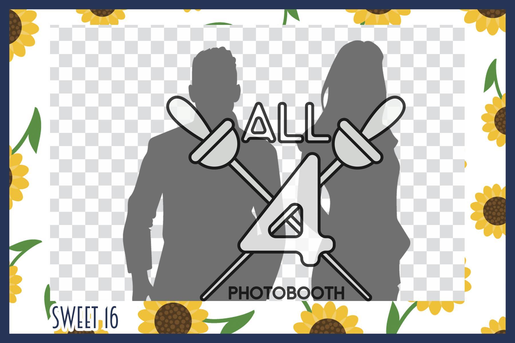 Sunflowers- ALL450033 - Image 2