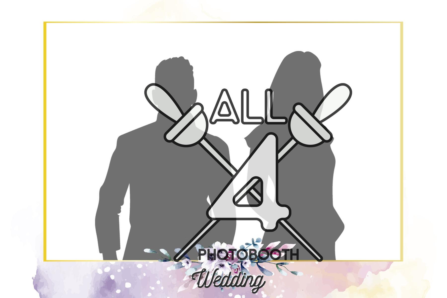 Wedding Flowers - ALL450015 - Image 2