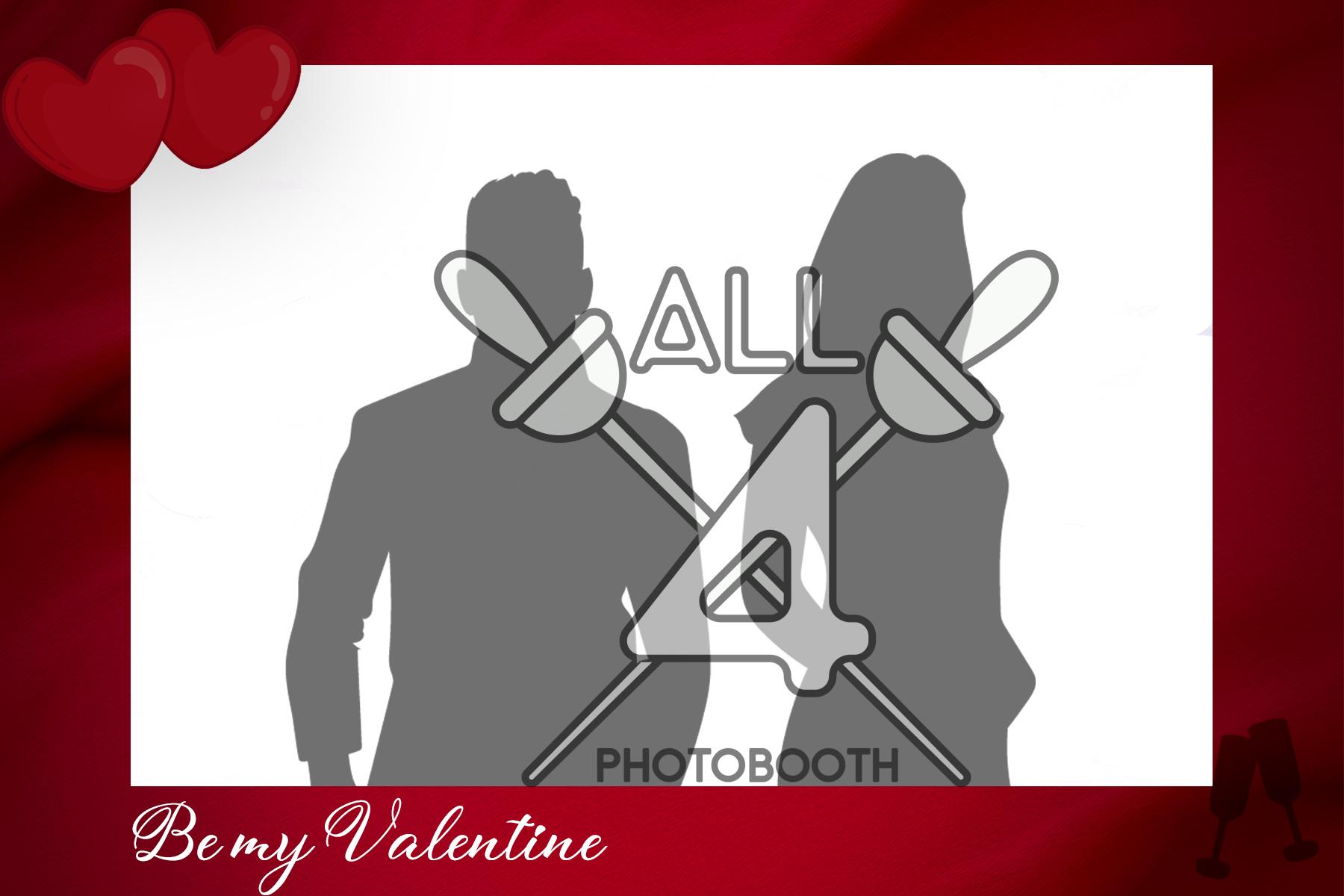 Be My Valentine - ALL40050 - Image 2