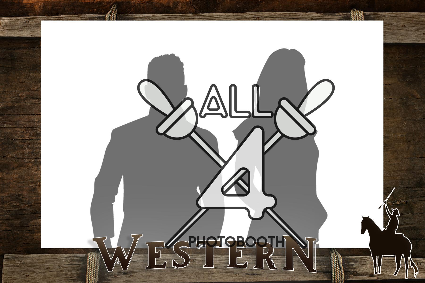 Western - ALL40052 - Image 2