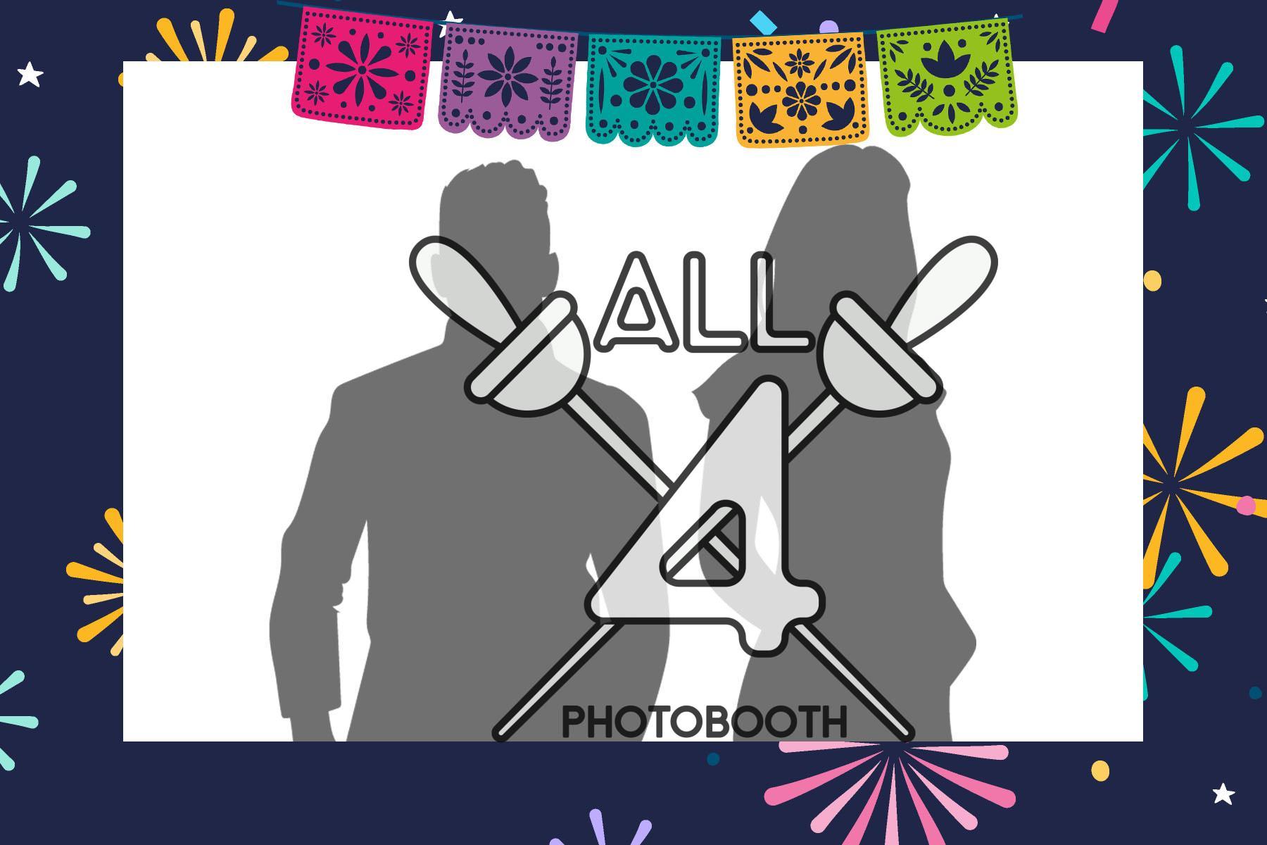 Cinco de Mayo - ALL450019 - Image 2