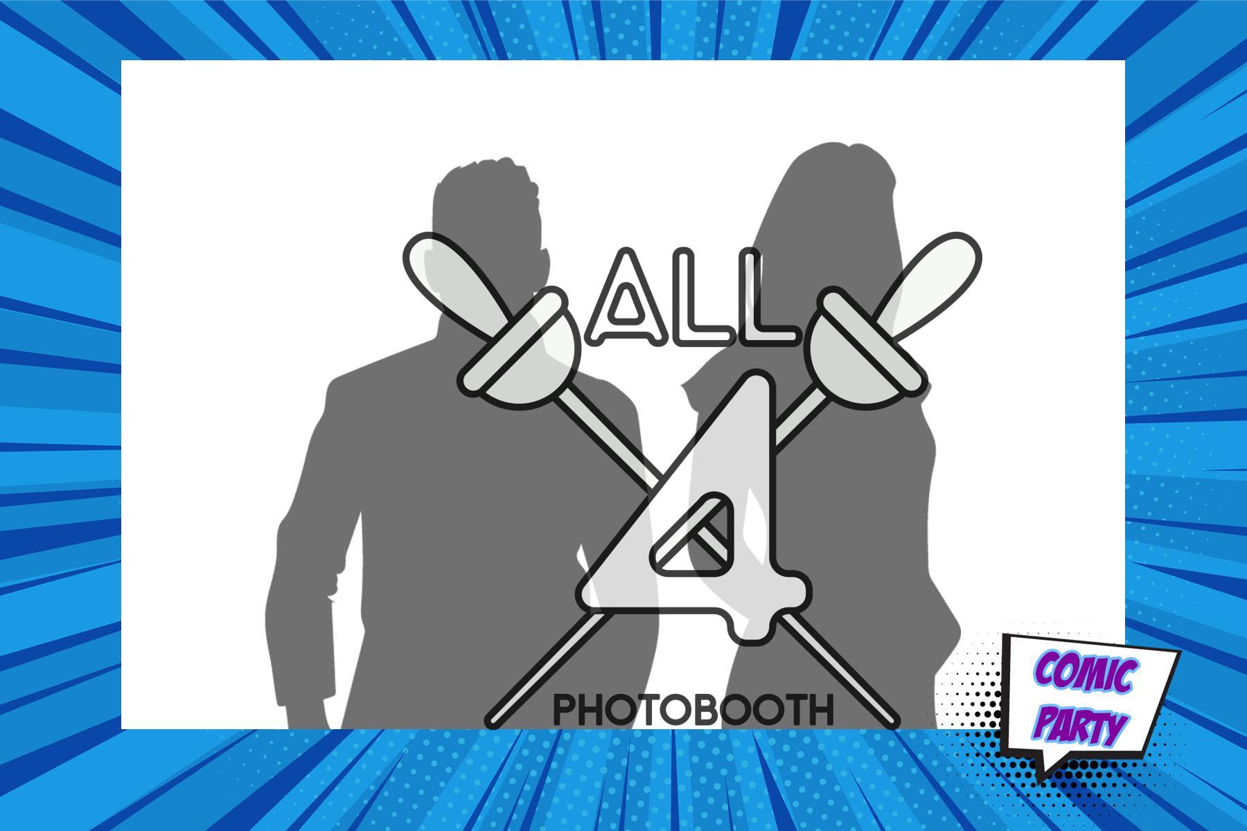 COMIC - ALL450016 - Image 2