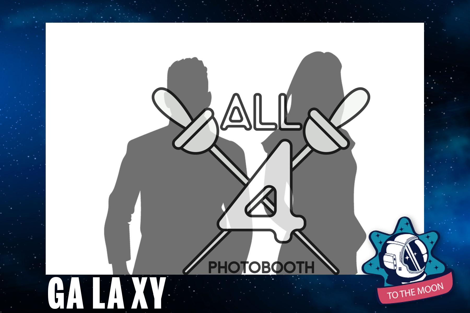 Galaxy  - ALL450017 - Image 2