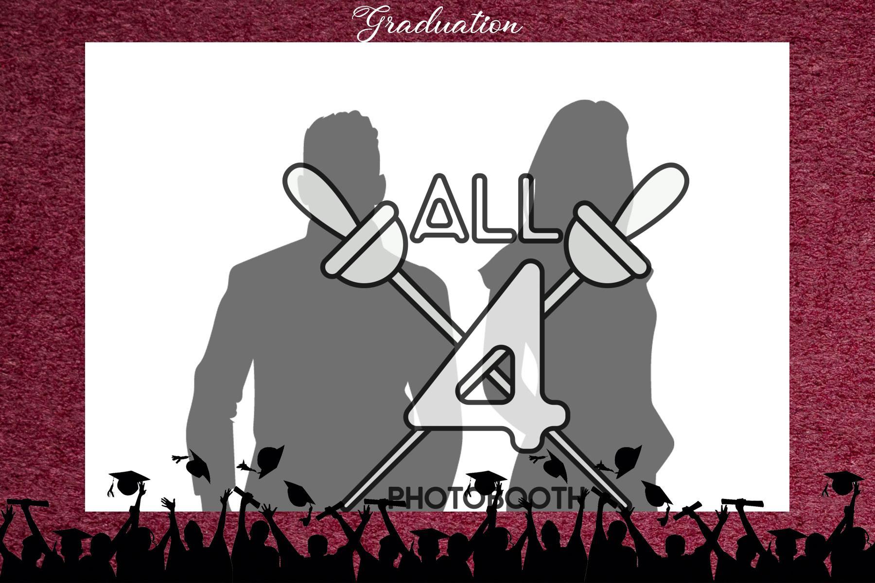 Graduation - ALL450007 - Image 2