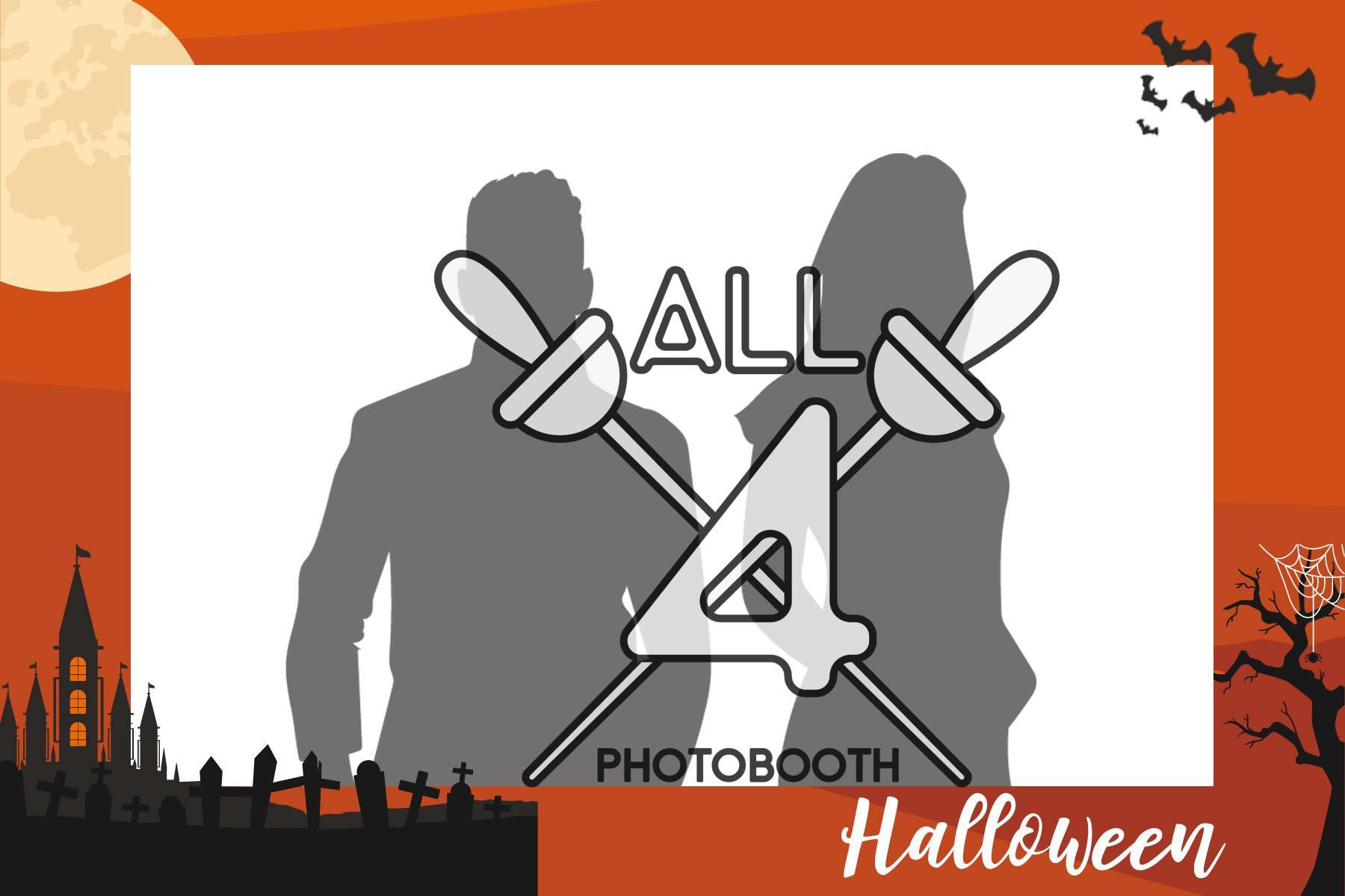 Halloween - ALL450001 - Image 2