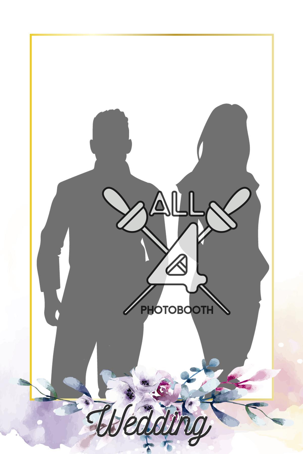 Wedding Flowers - ALL450015 - Image 6