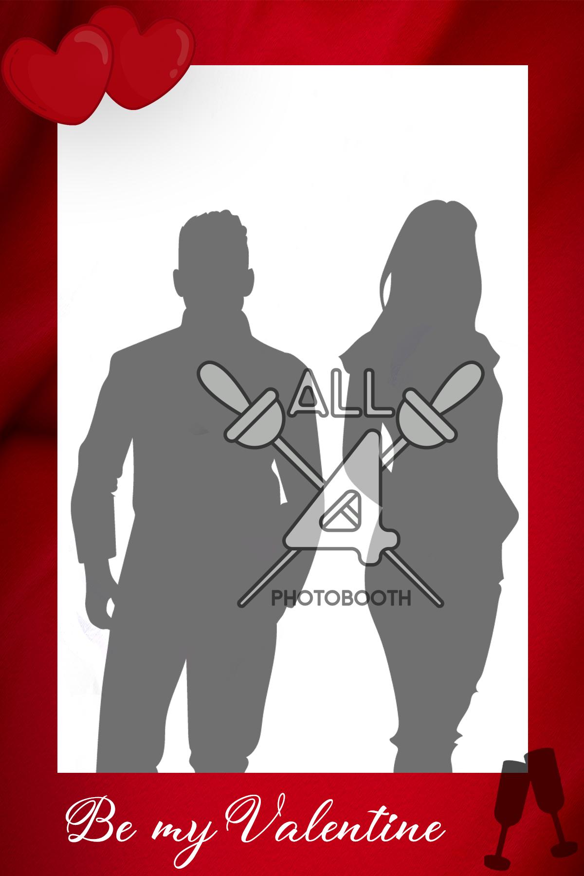 Be My Valentine - ALL40050 - Image 6