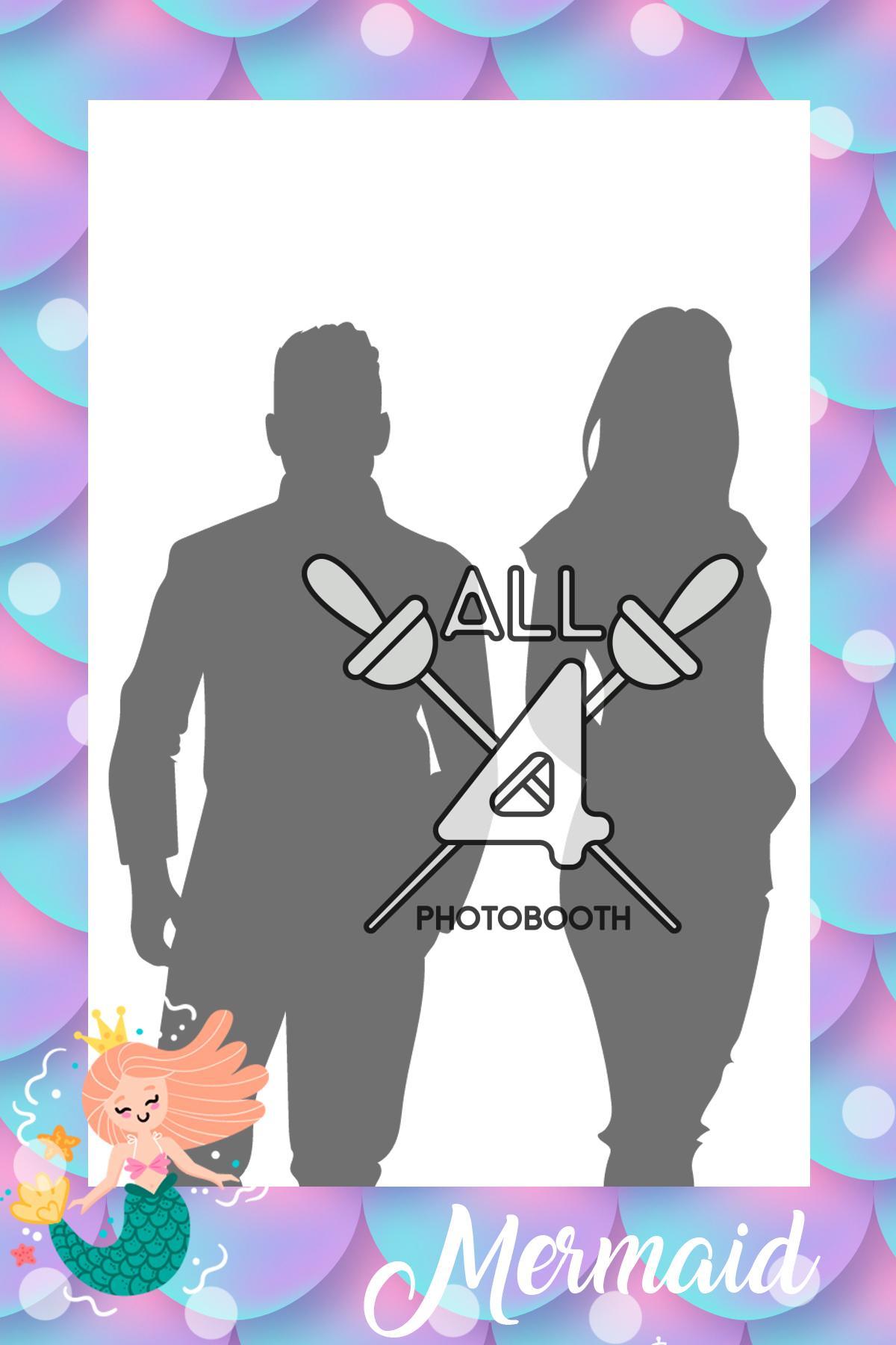 Mermaids- ALL450029 - Image 6