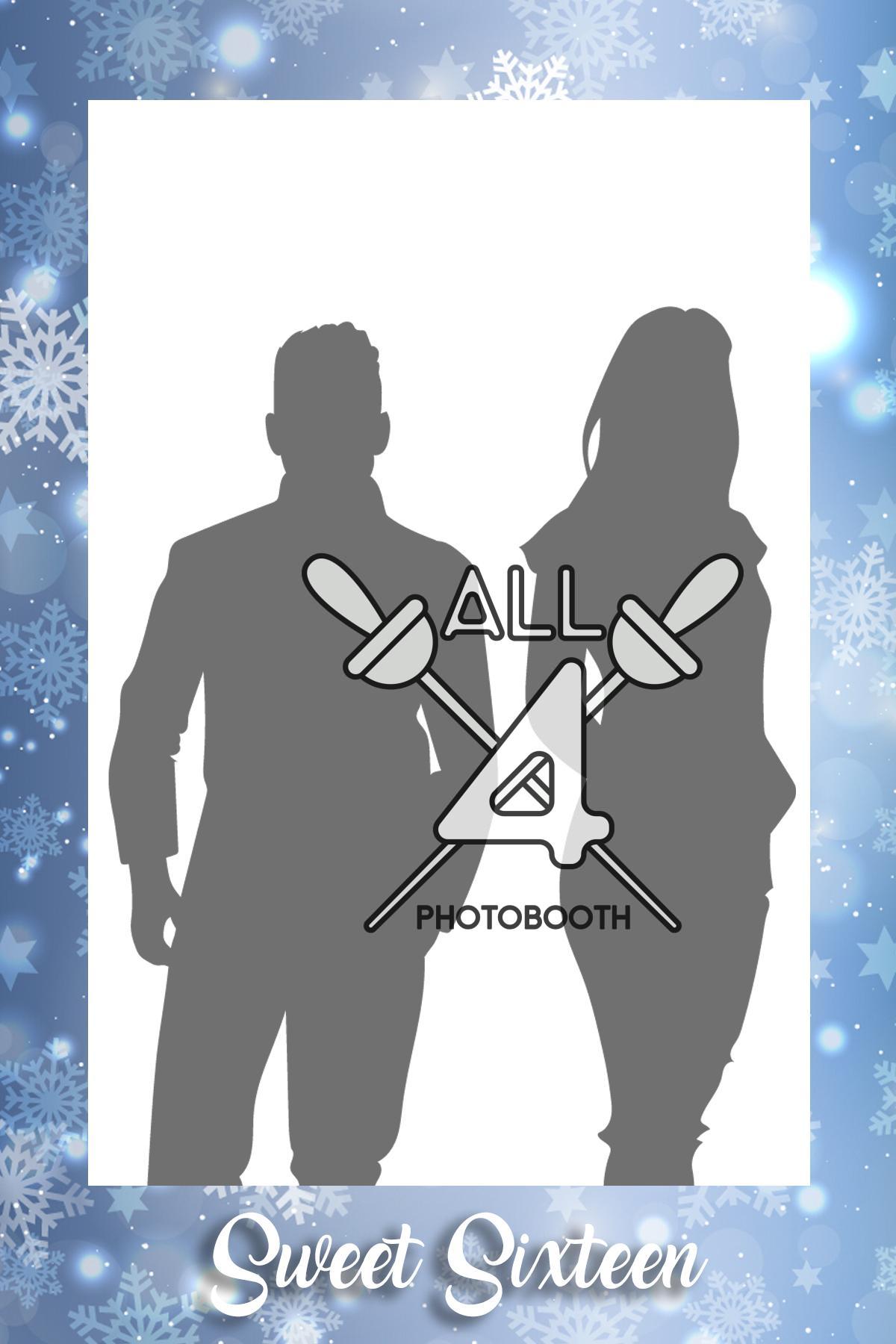 Sweet 16 Winter- ALL450032 - Image 6