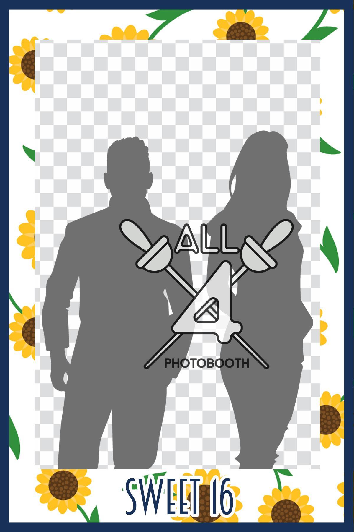 Sunflowers- ALL450033 - Image 6