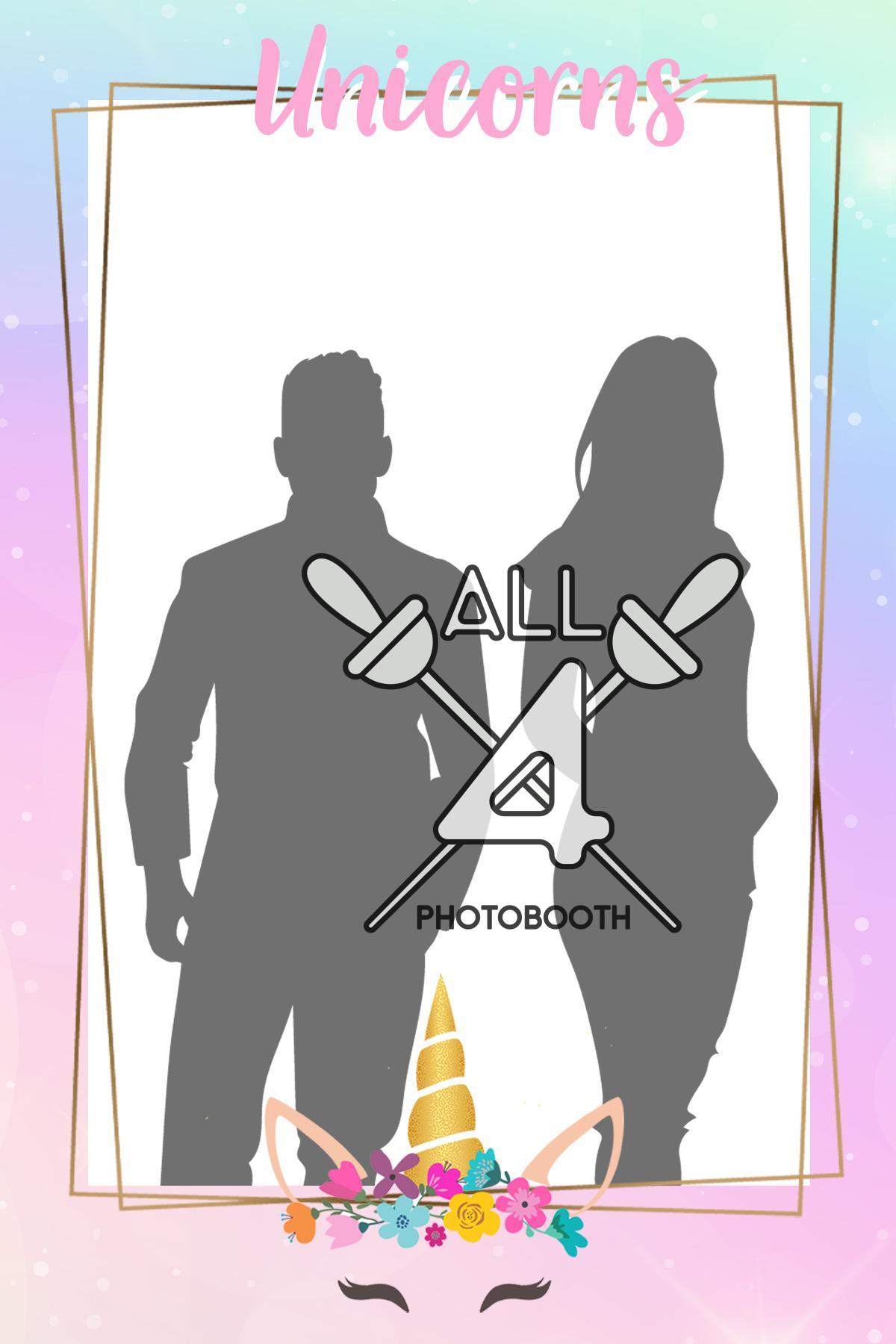 Unicorns - ALL450012 - Image 6