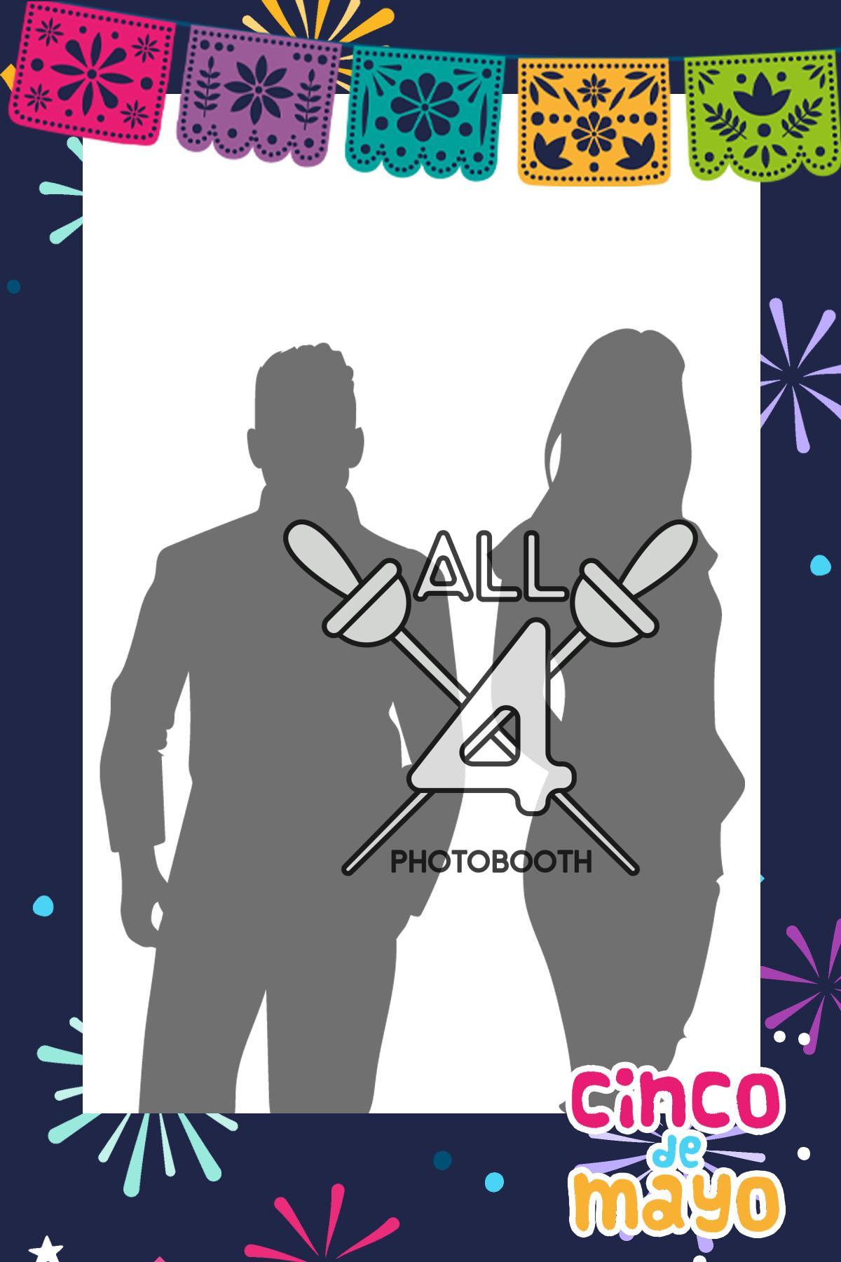 Cinco de Mayo - ALL450019 - Image 5