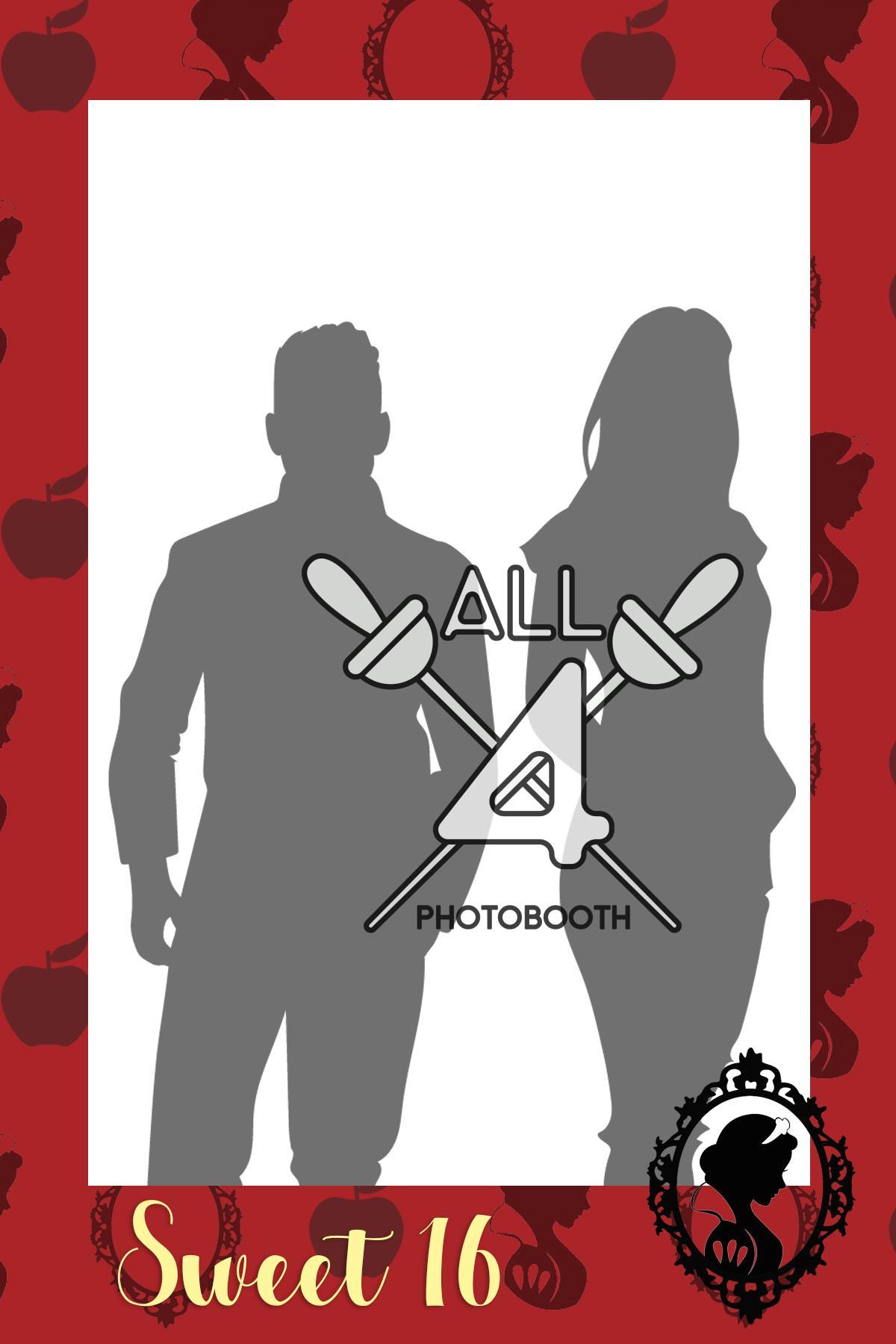 Snow White- ALL450035 - Image 6