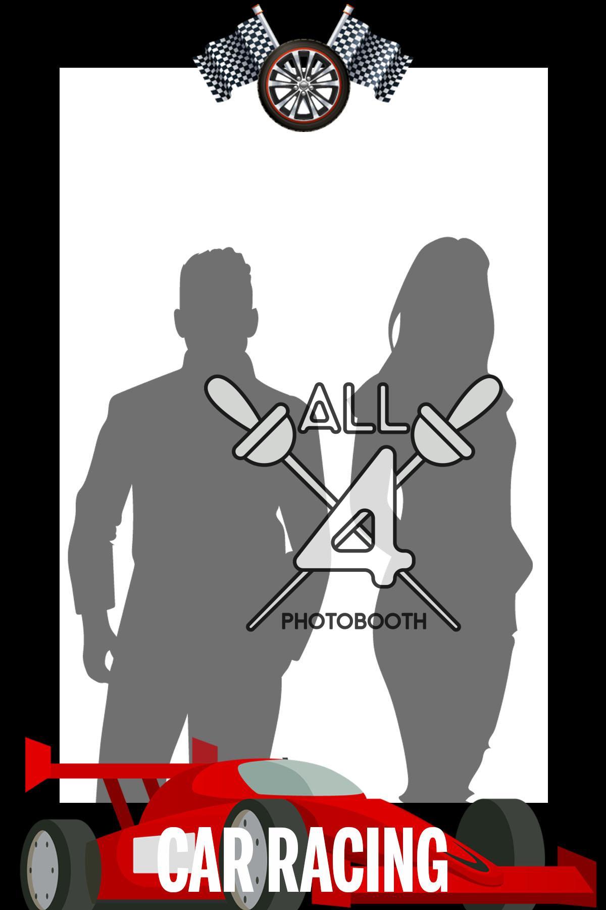 Car racing - ALL450020 - Image 6