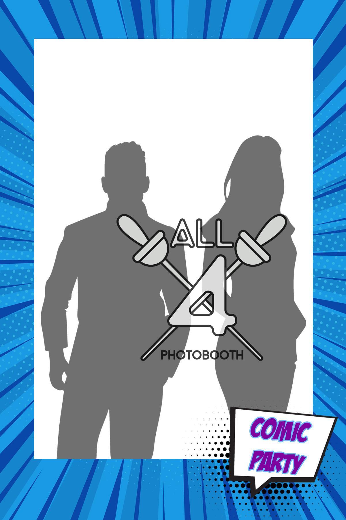 COMIC - ALL450016 - Image 6