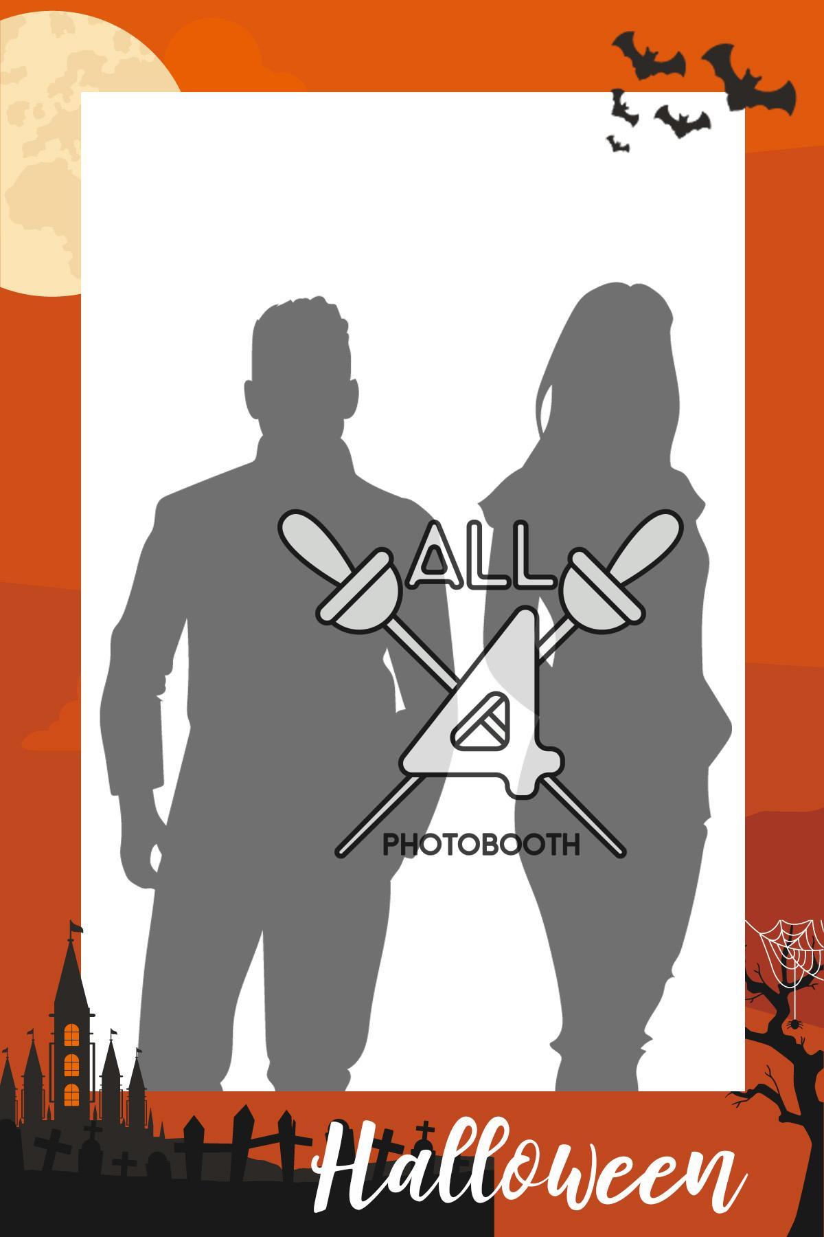 Halloween - ALL450001 - Image 6