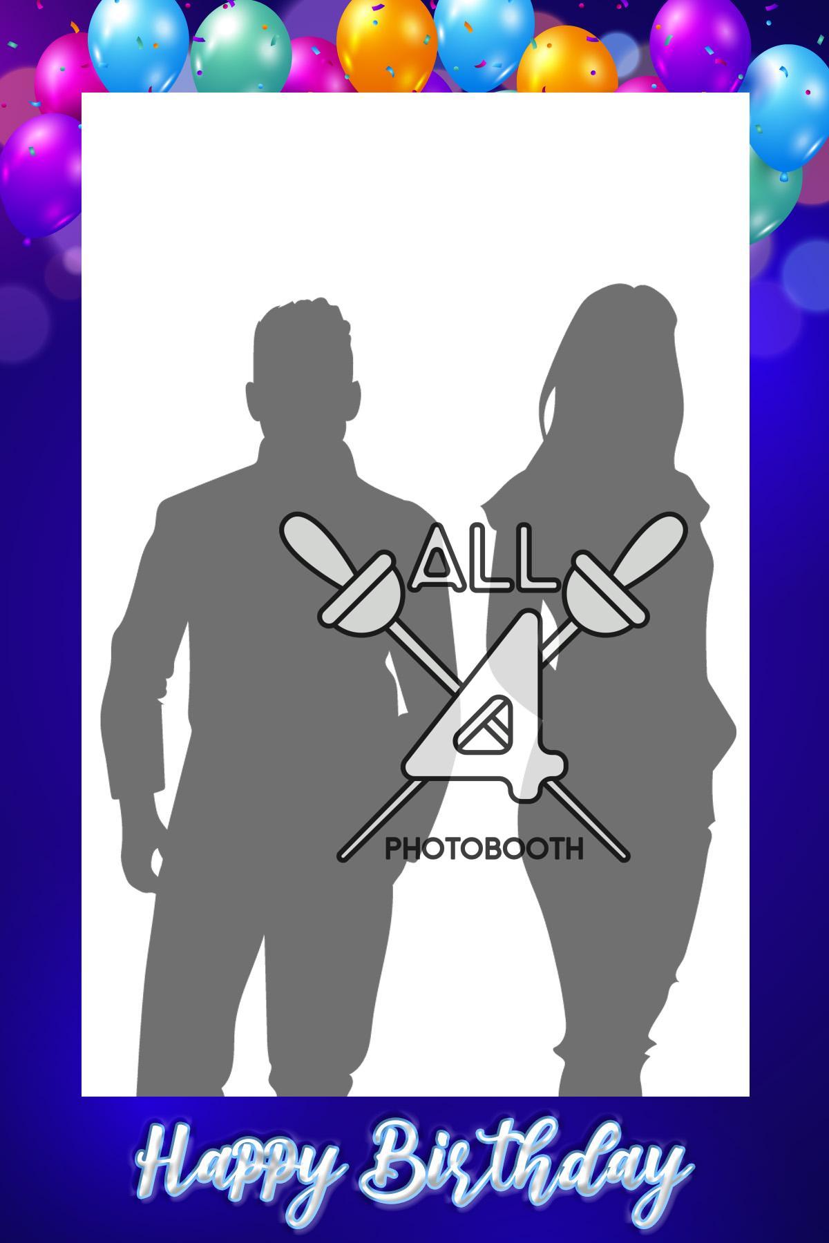 Happy Birthday - ALL450011 - Image 6