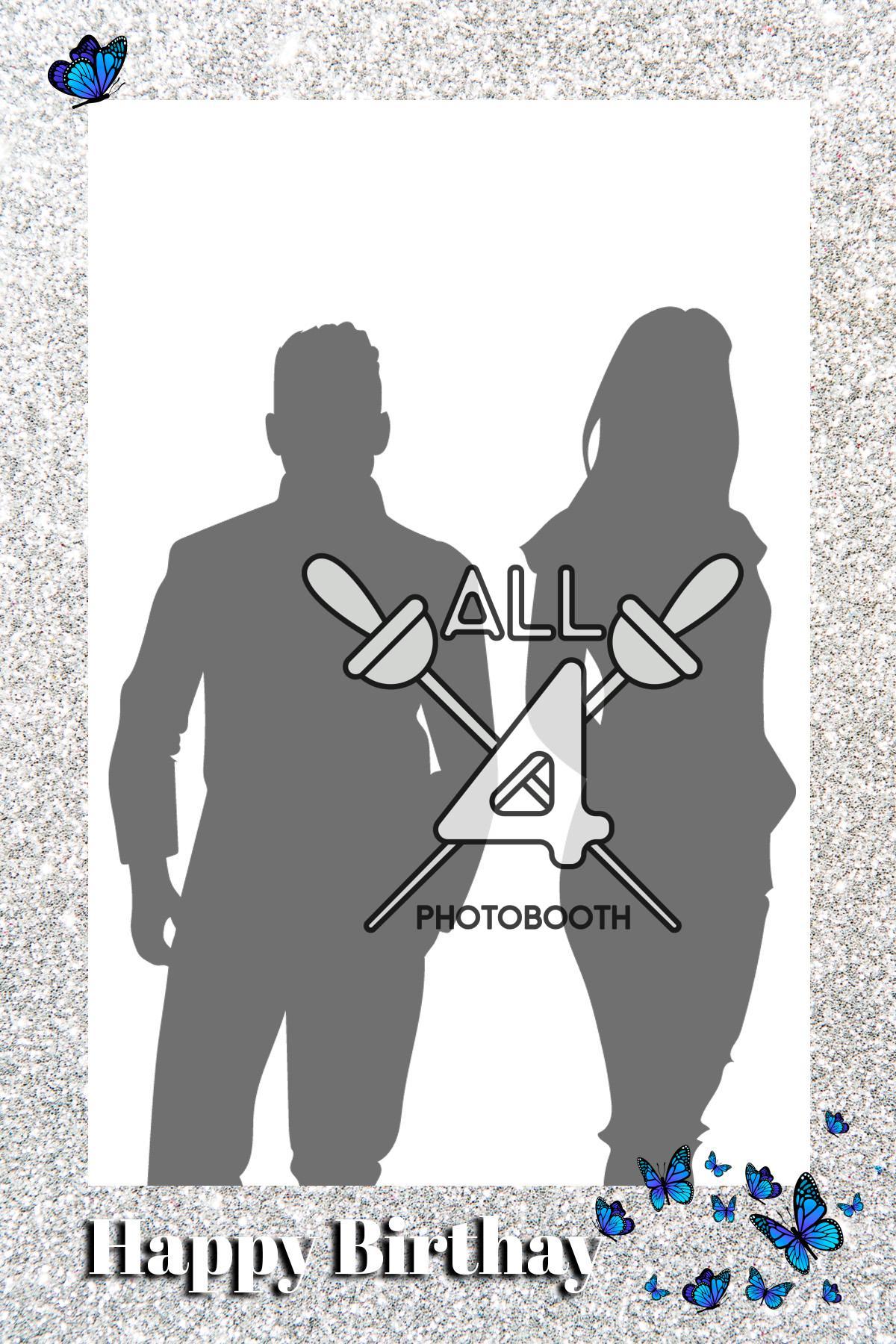 Butterflies - ALL450027 - Image 6