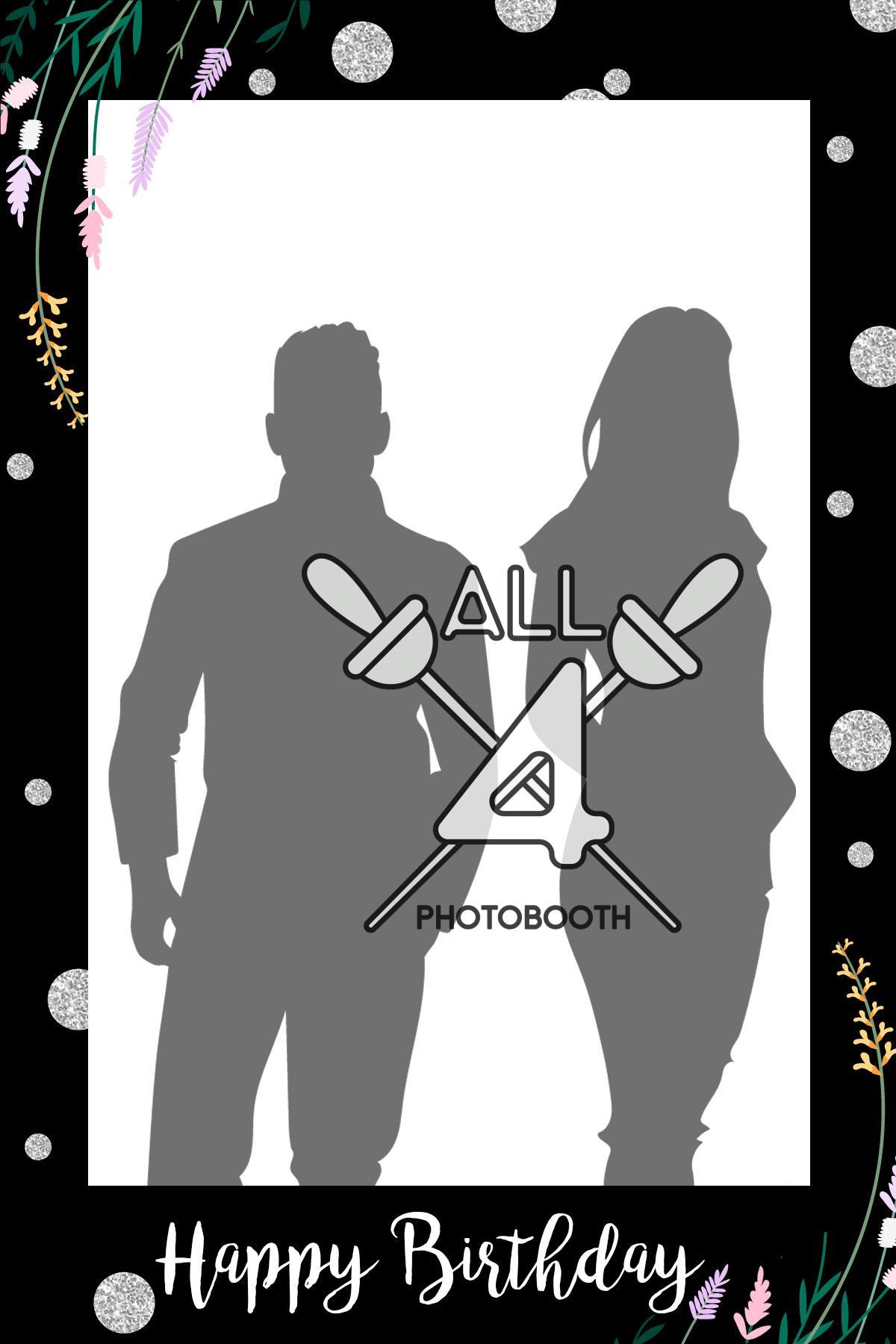 Birthday Flowers - ALL450028 - Image 6