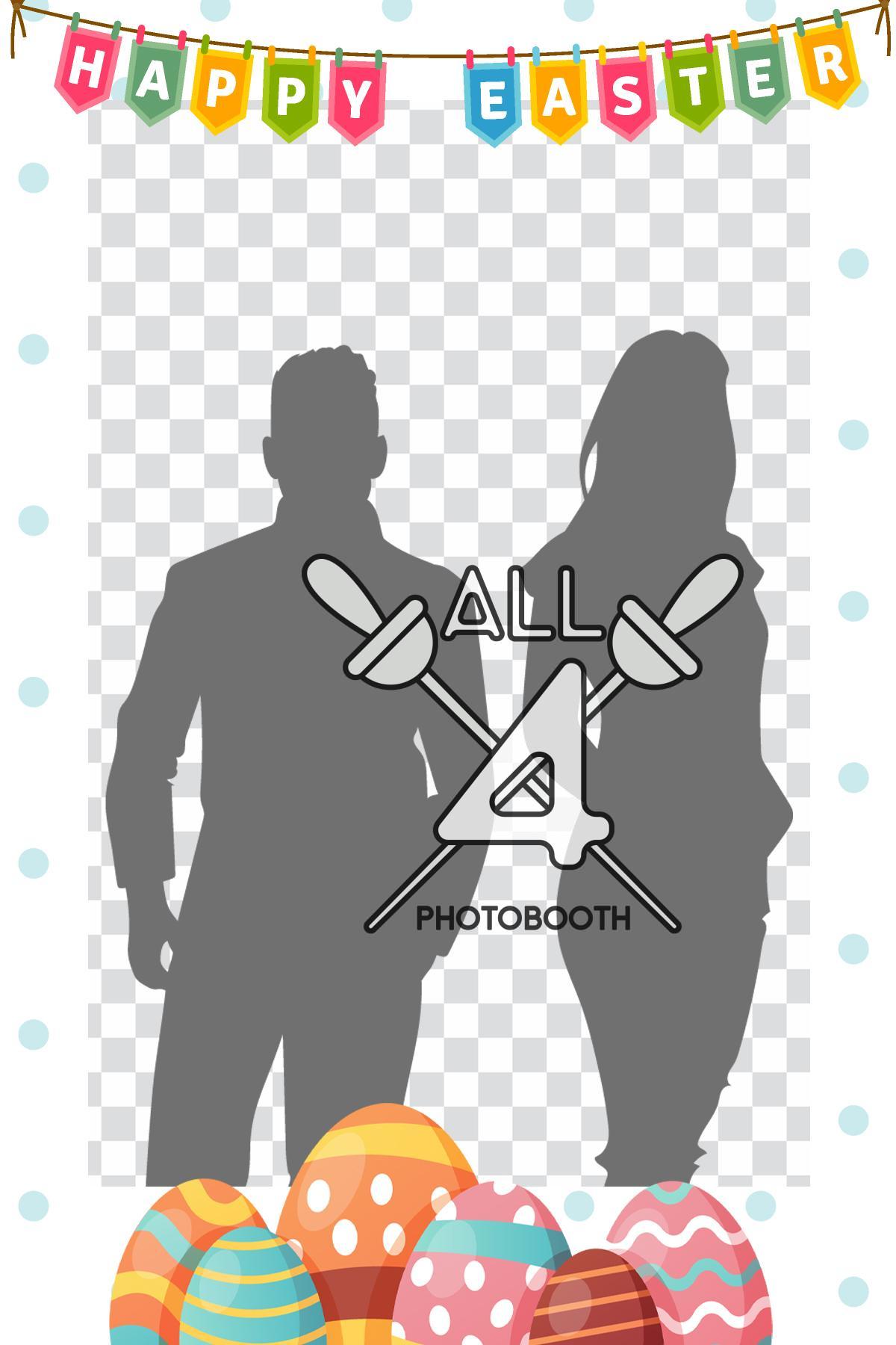 Happy Easter - ALL450009 - Image 6