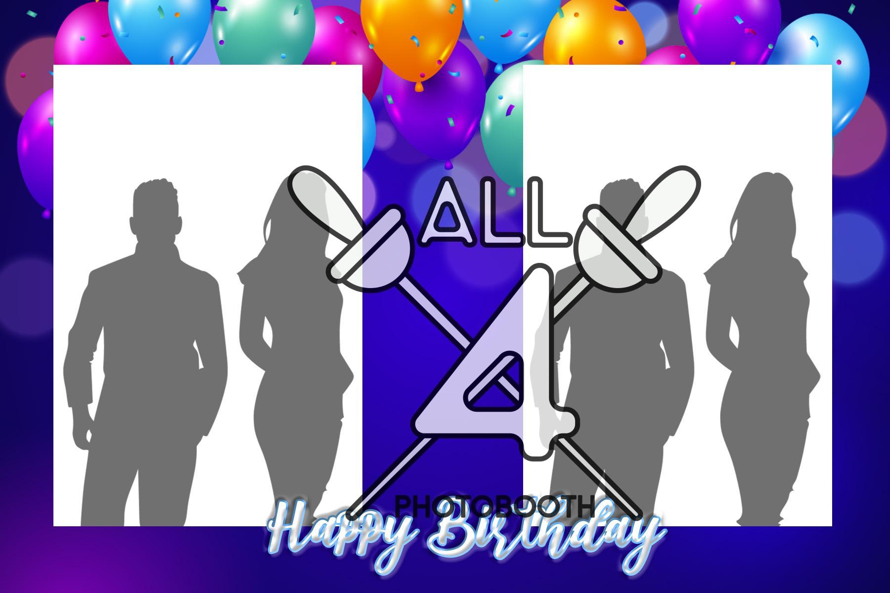 Happy Birthday - ALL450011 - Image 7