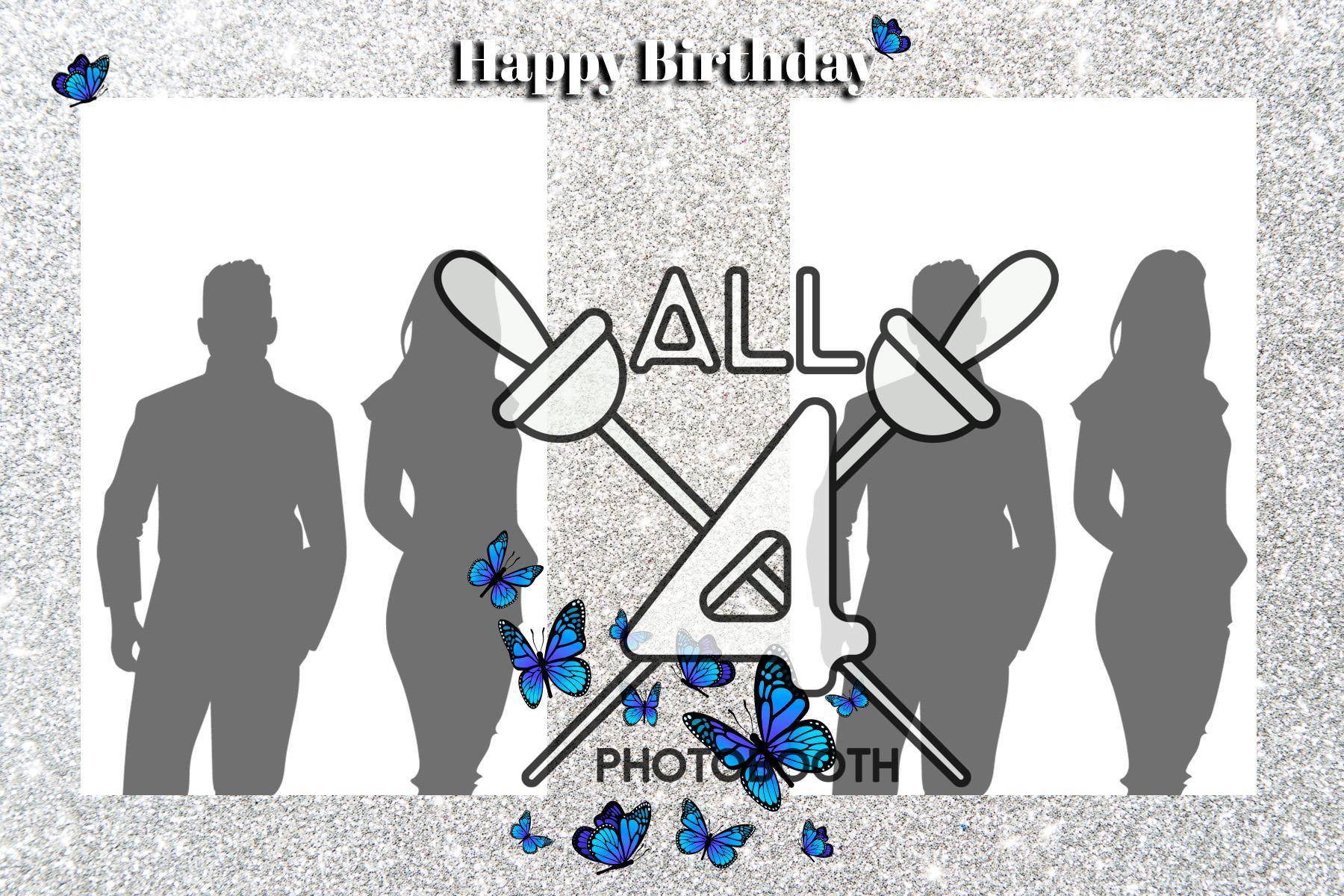 Butterflies - ALL450027 - Image 7