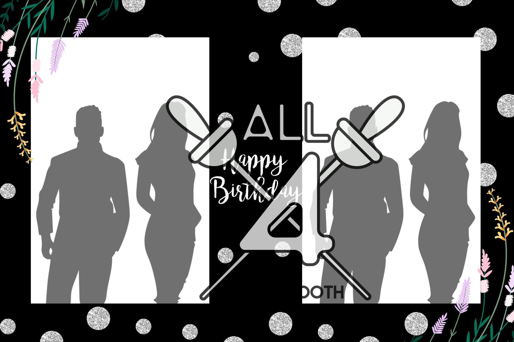 Birthday Flowers - ALL450028 - Image 7