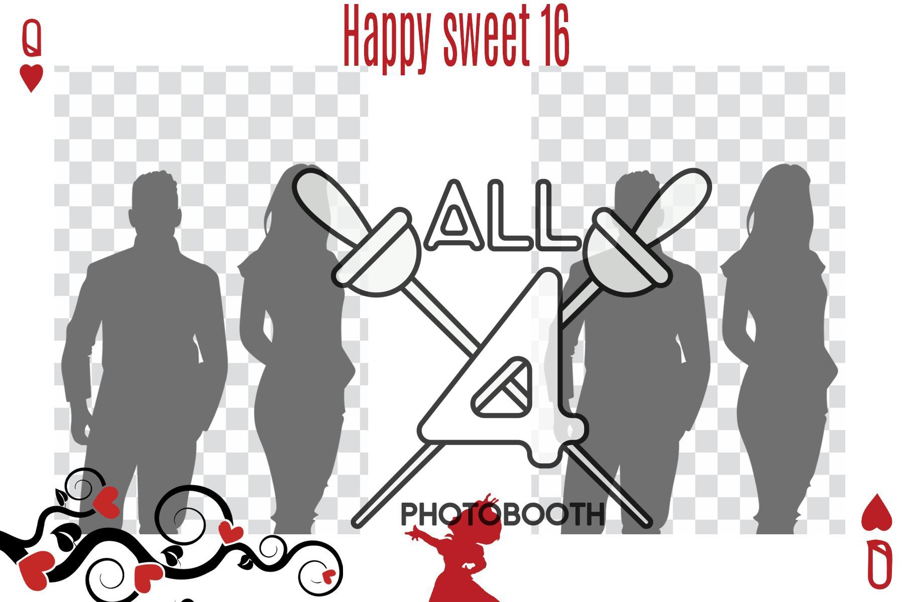 Queen of Hearts- ALL450036 - Image 7