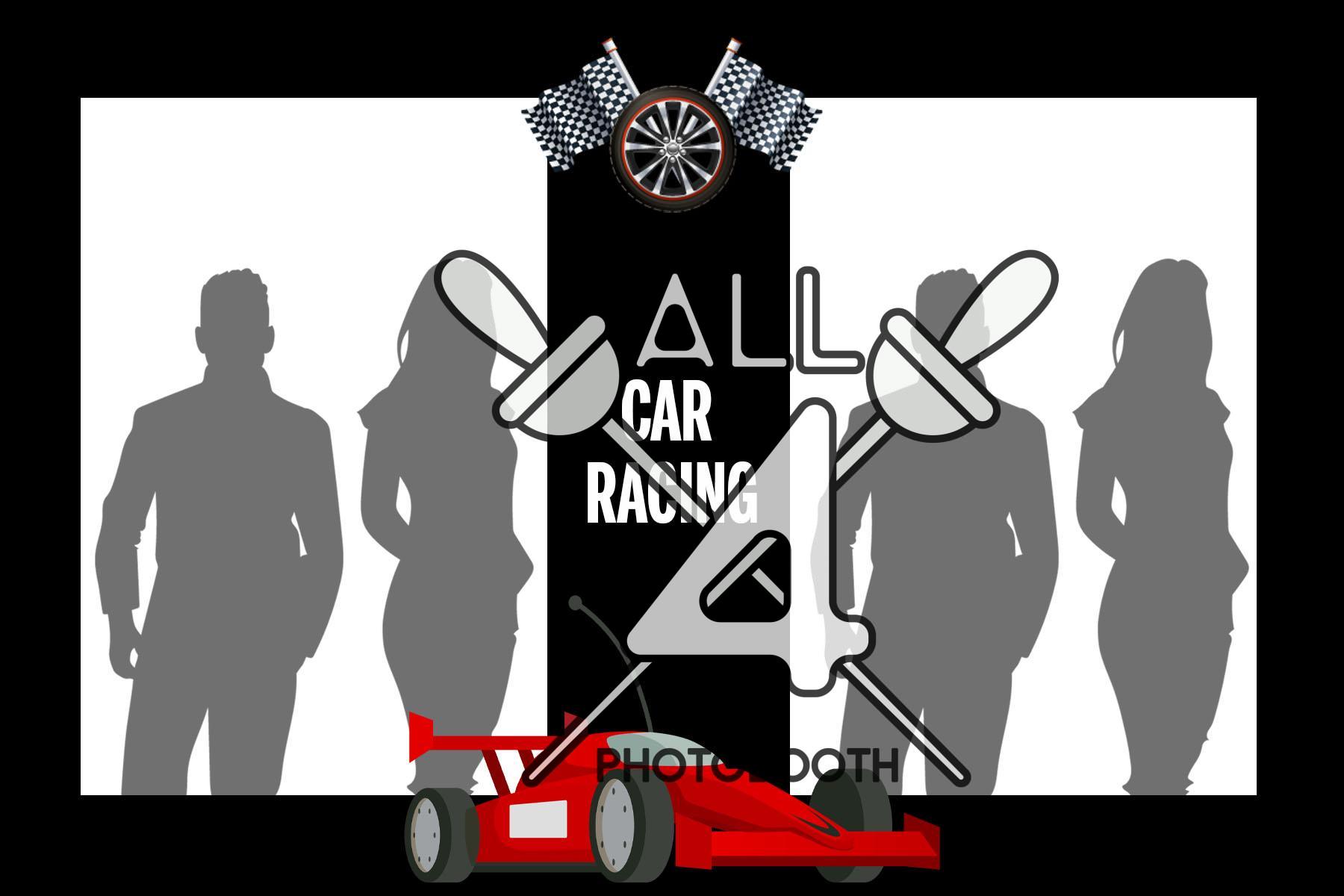 Car racing - ALL450020 - Image 7