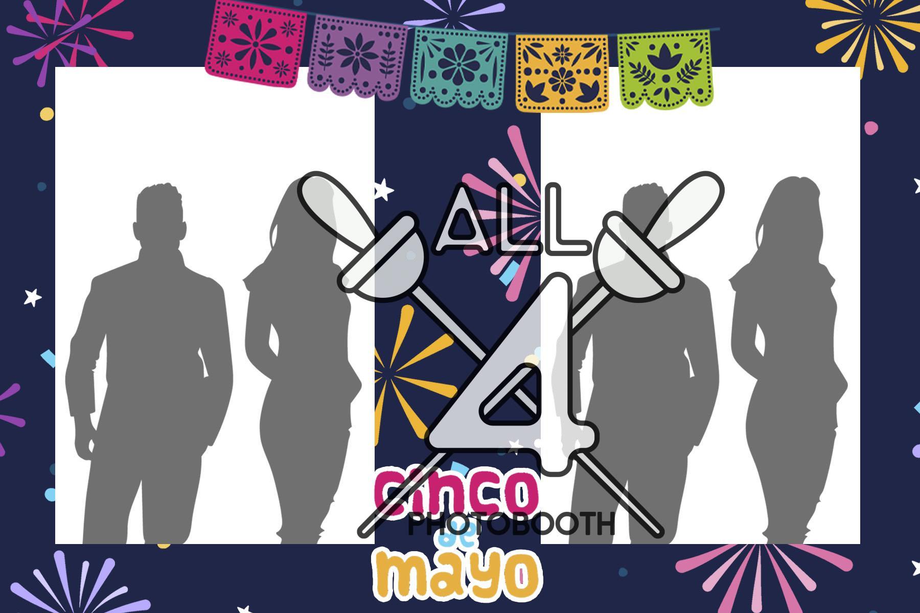 Cinco de Mayo - ALL450019 - Image 6