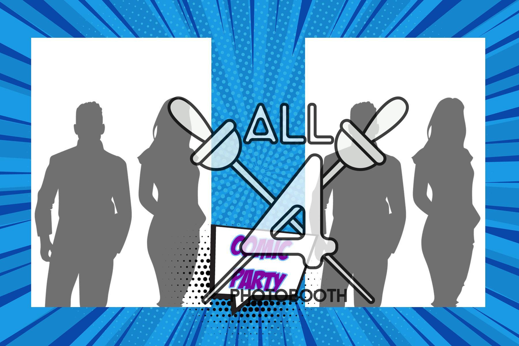 COMIC - ALL450016 - Image 7