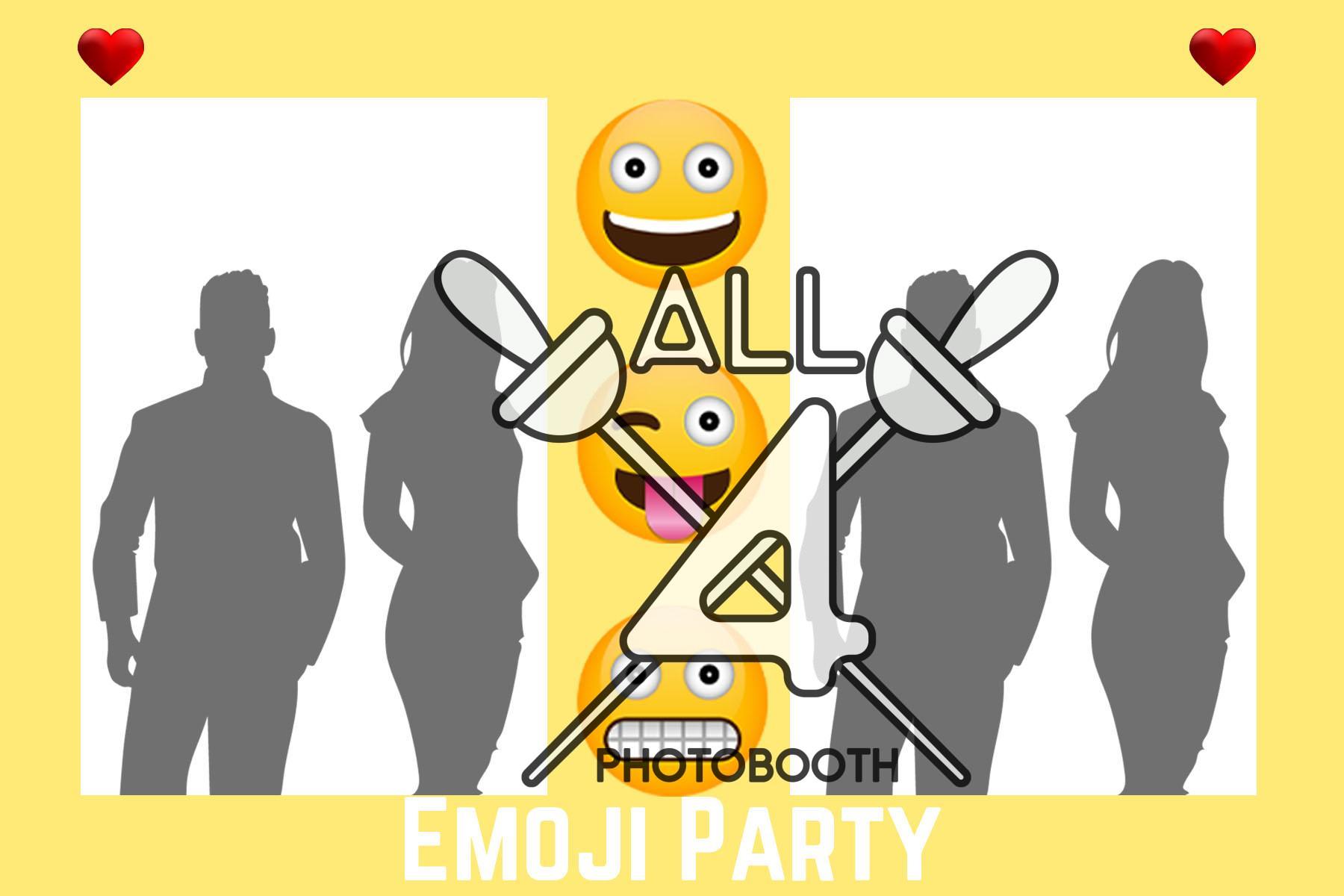 Emoji- ALL450021 - Image 7