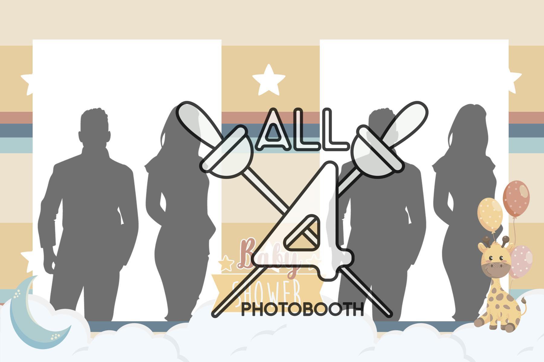 Baby Shower  - ALL450004 - Image 7