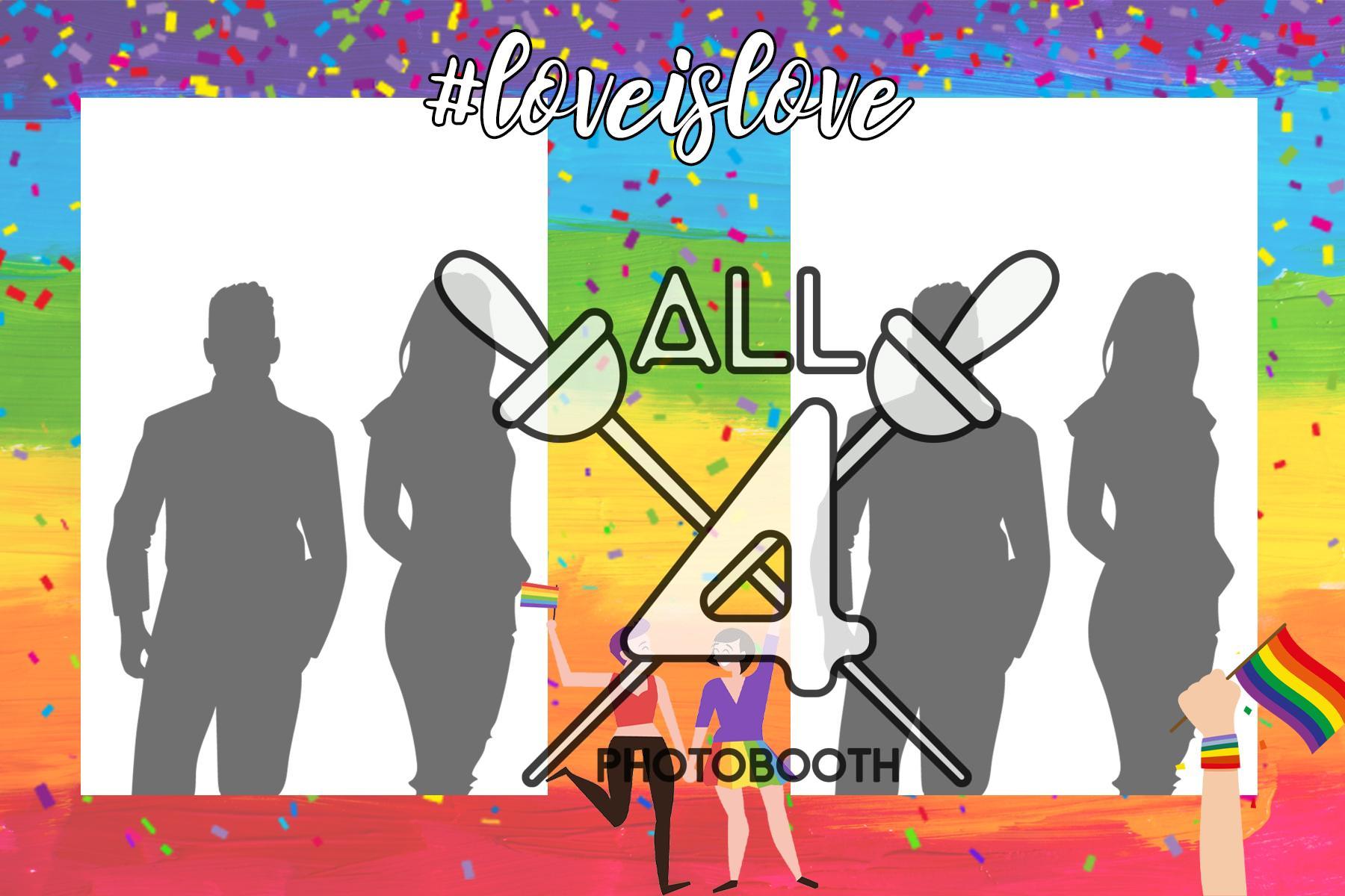 LGTBIQ - ALL450023 - Image 7