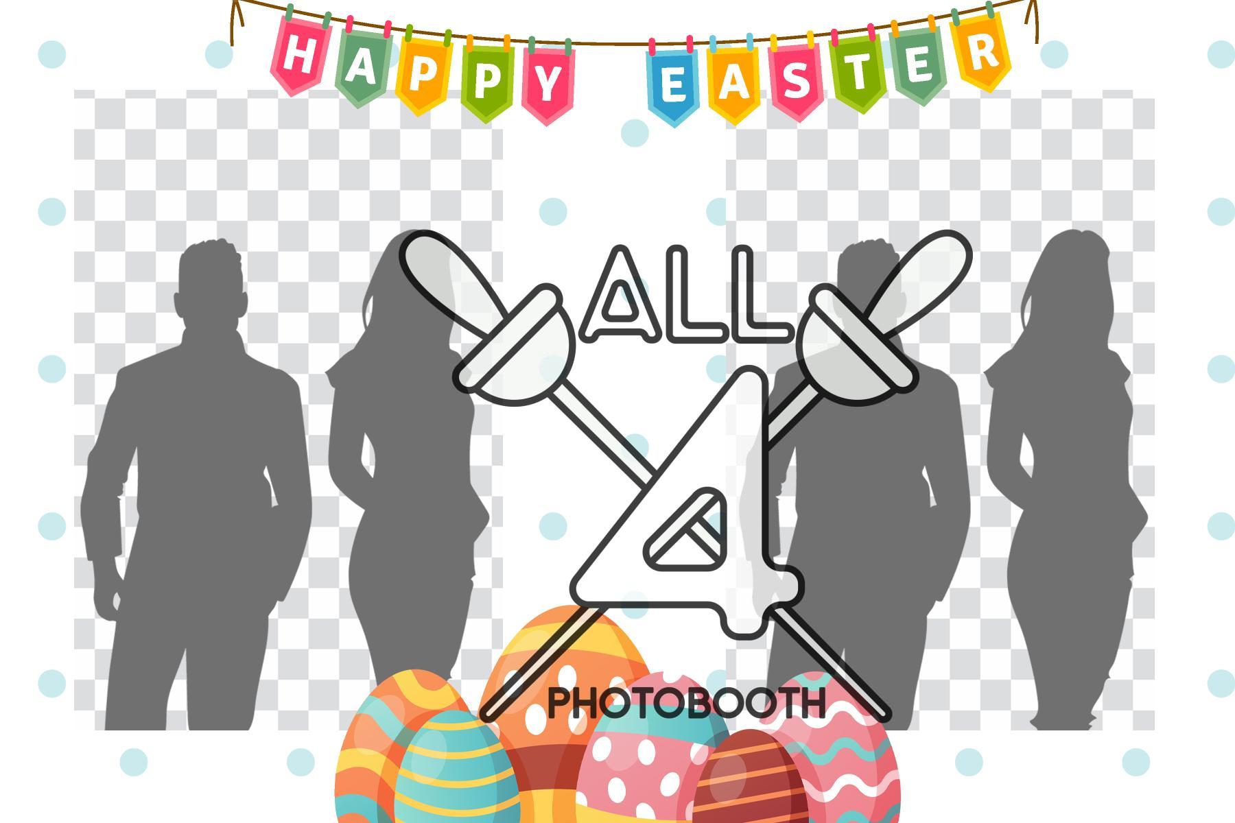 Happy Easter - ALL450009 - Image 7