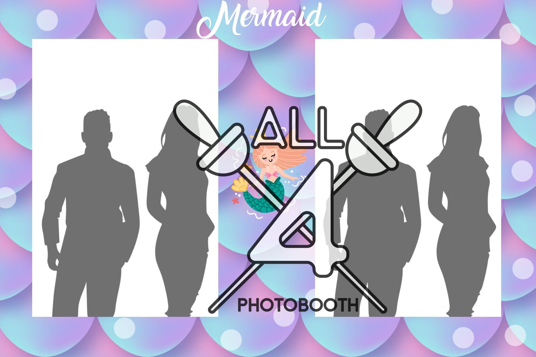 Mermaids- ALL450029 - Image 7