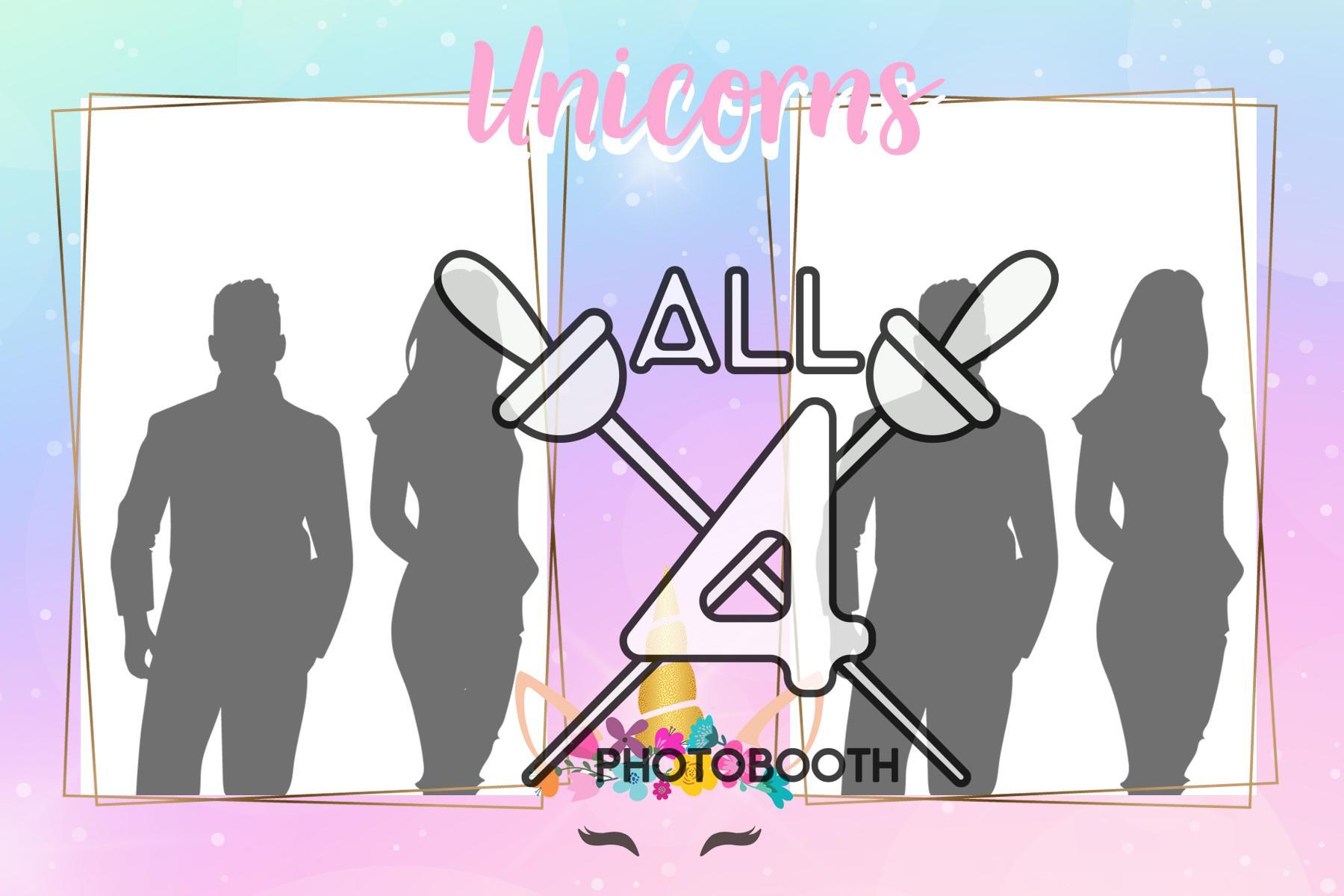 Unicorns - ALL450012 - Image 7