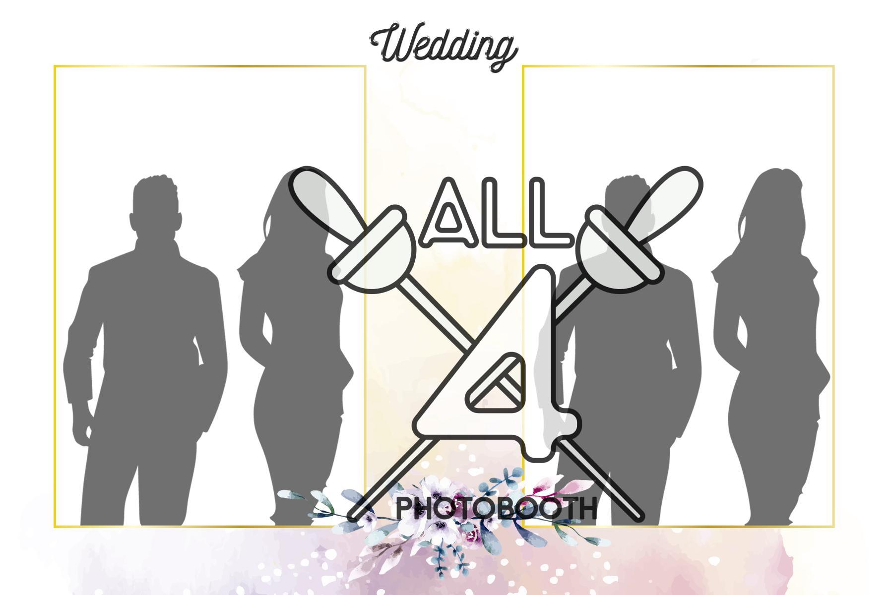 Wedding Flowers - ALL450015 - Image 7