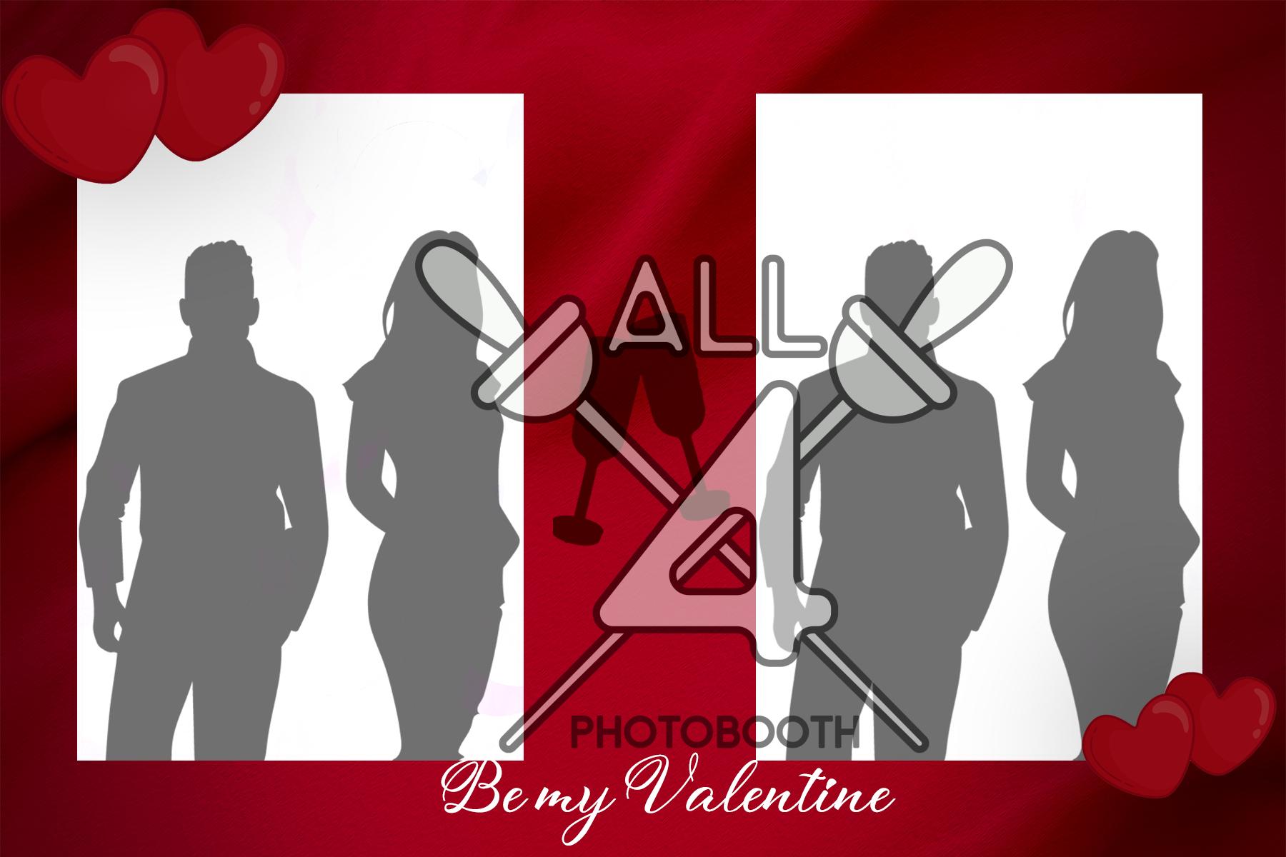 Be My Valentine - ALL40050 - Image 7