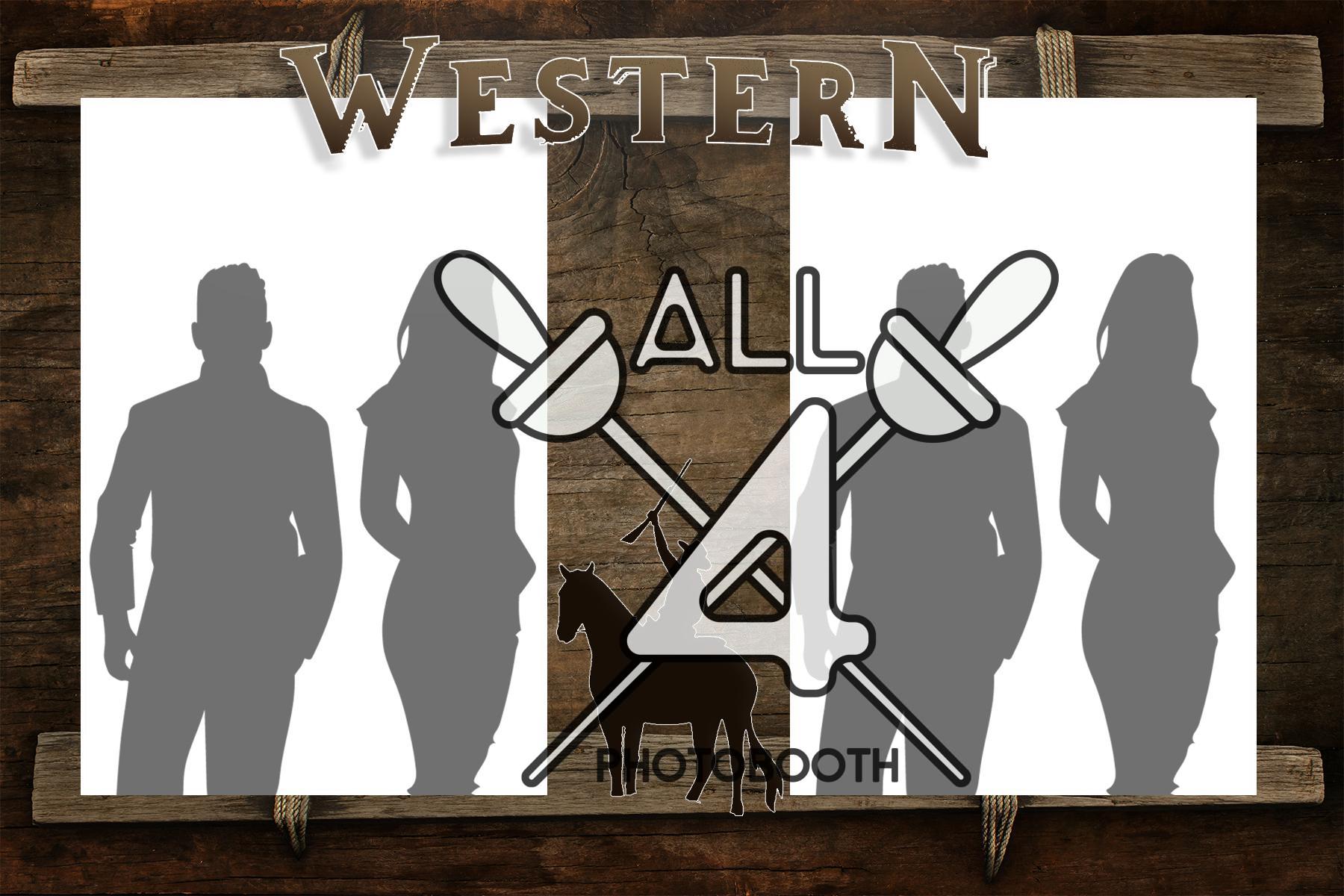 Western - ALL40052 - Image 7