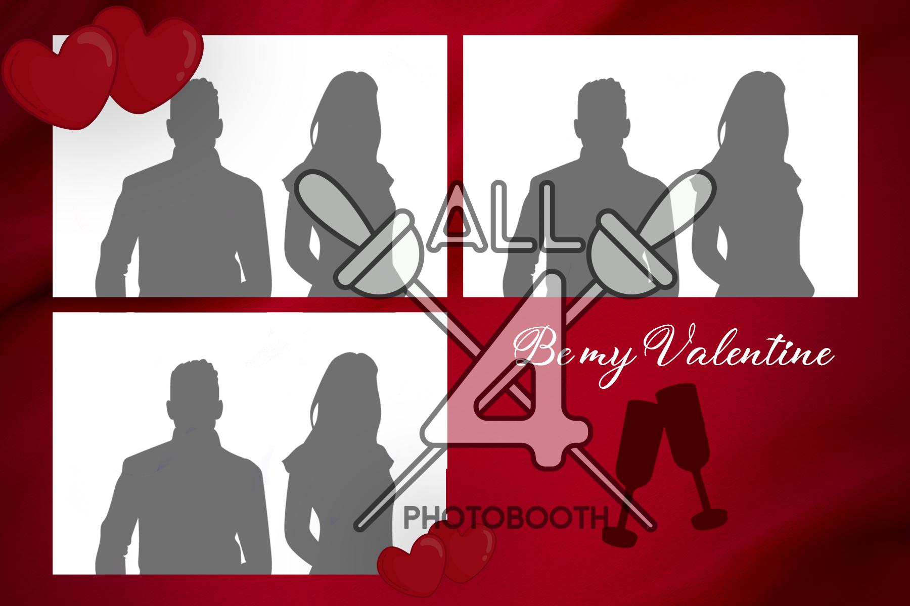 Be My Valentine - ALL40050 - Image 4