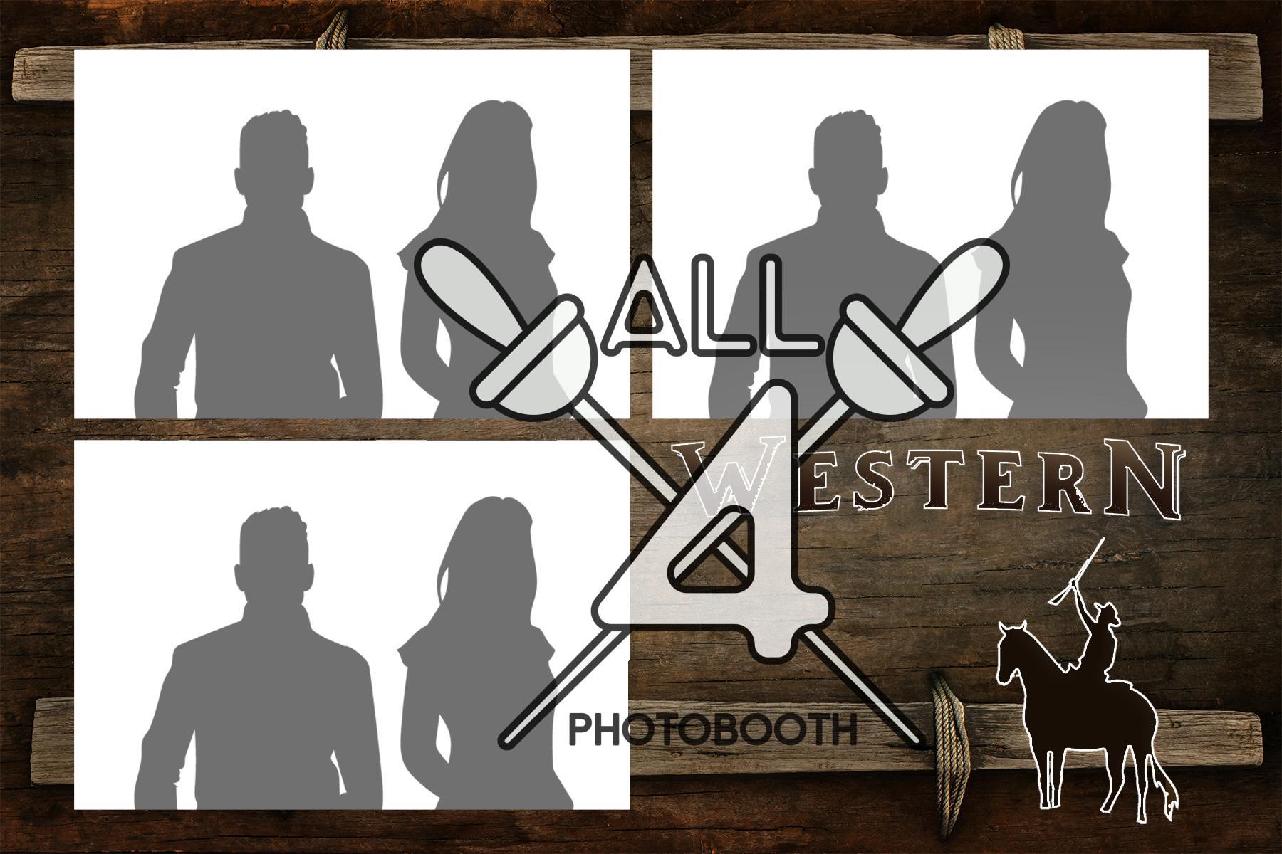 Western - ALL40052 - Image 4