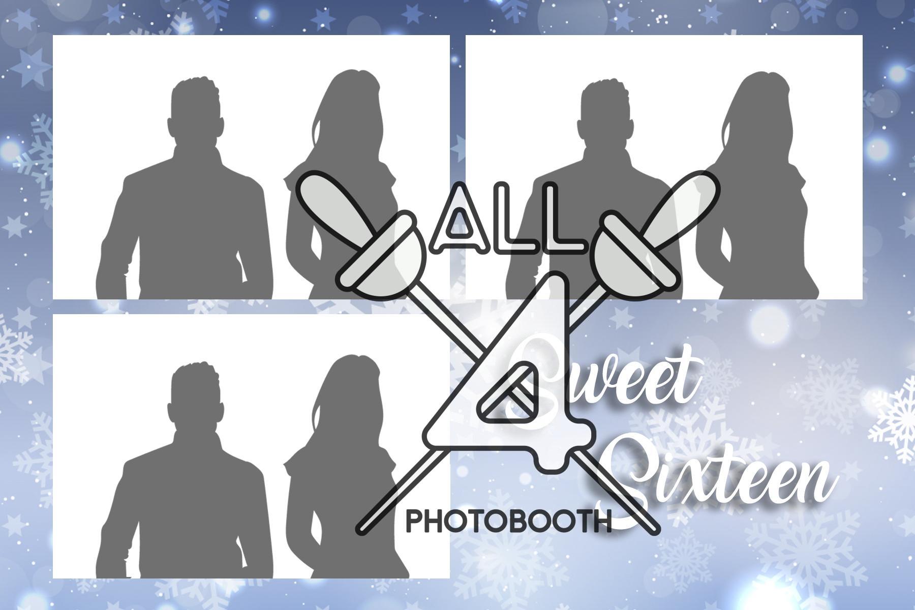 Sweet 16 Winter- ALL450032 - Image 4