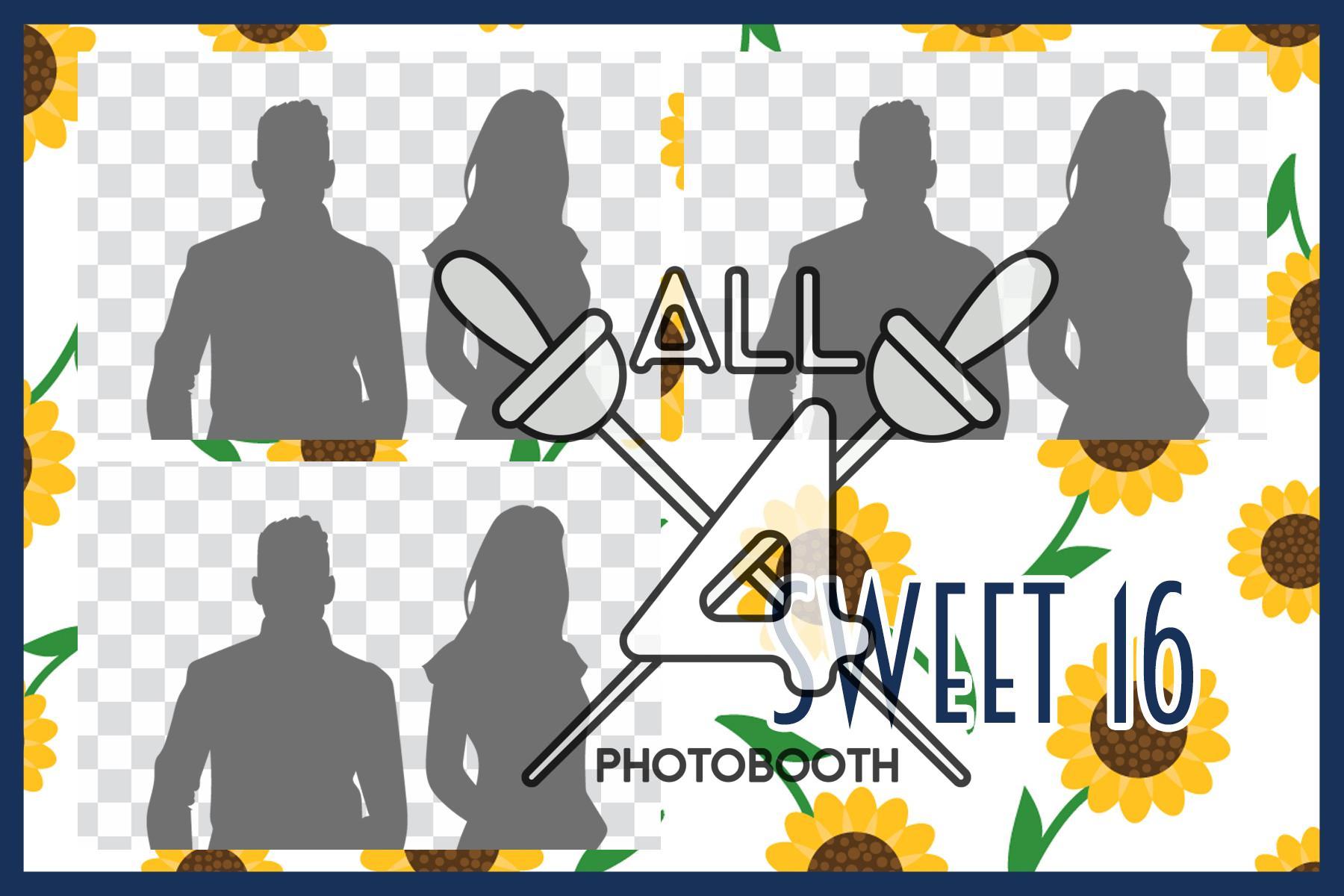 Sunflowers- ALL450033 - Image 4