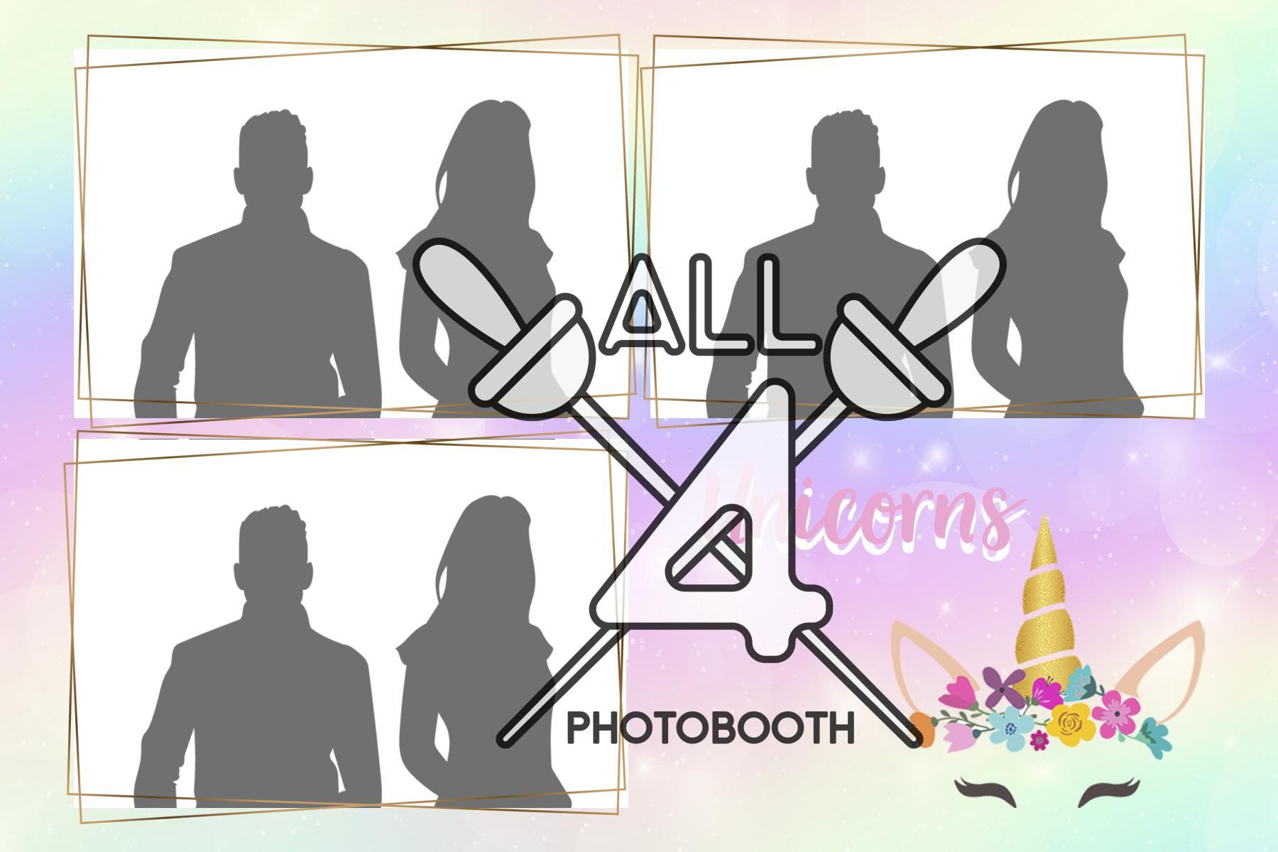 Unicorns - ALL450012 - Image 4