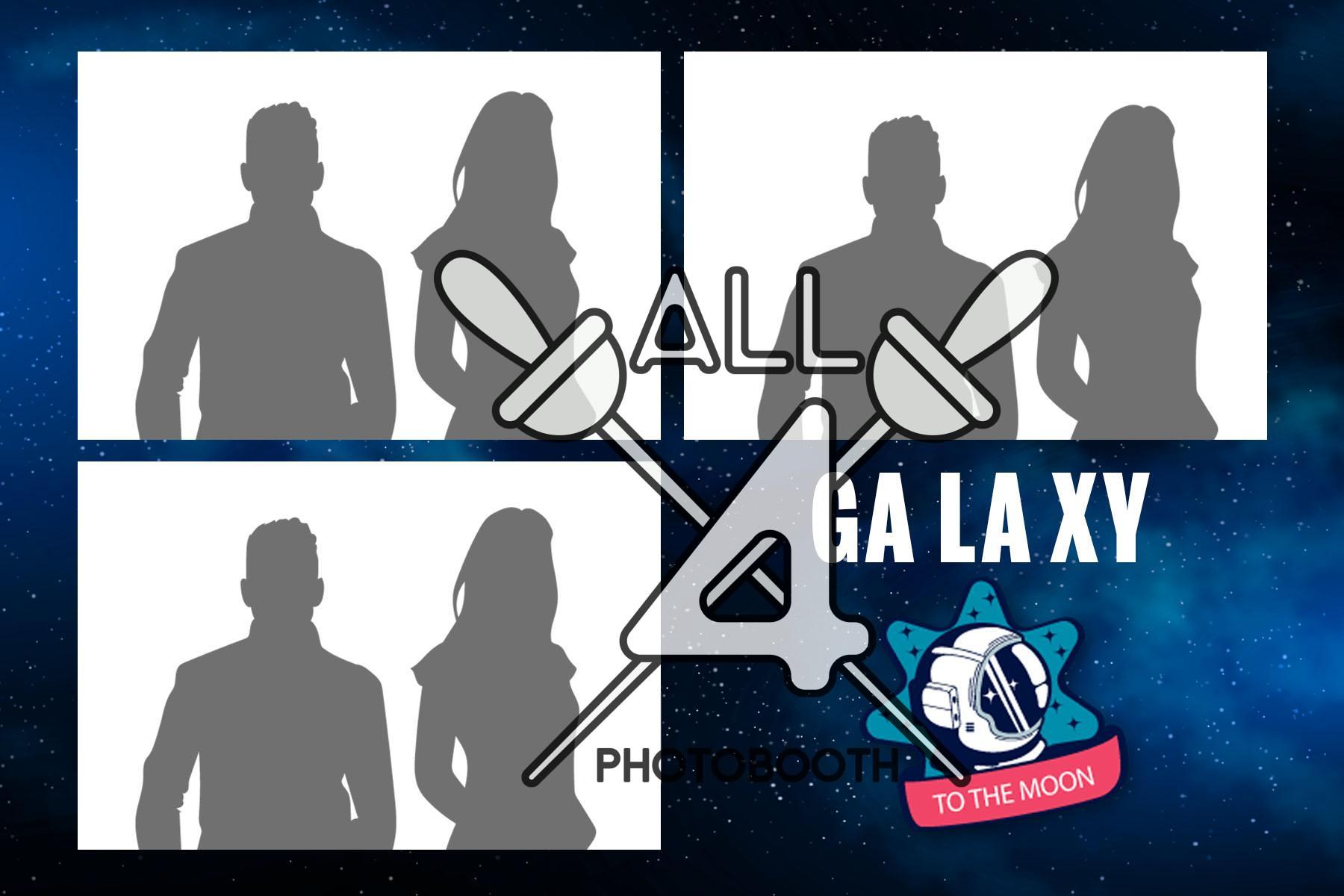 Galaxy  - ALL450017 - Image 4