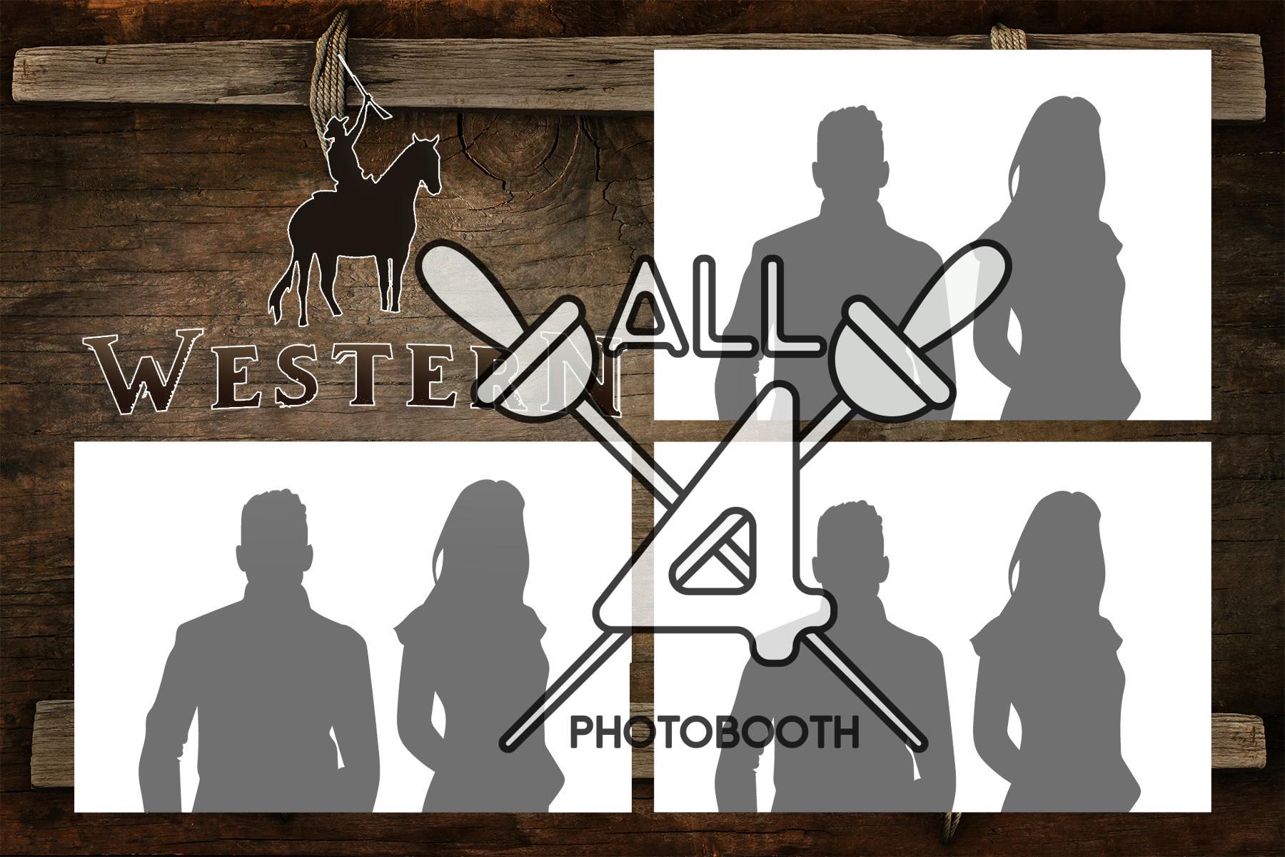 Western - ALL40052 - Image 3