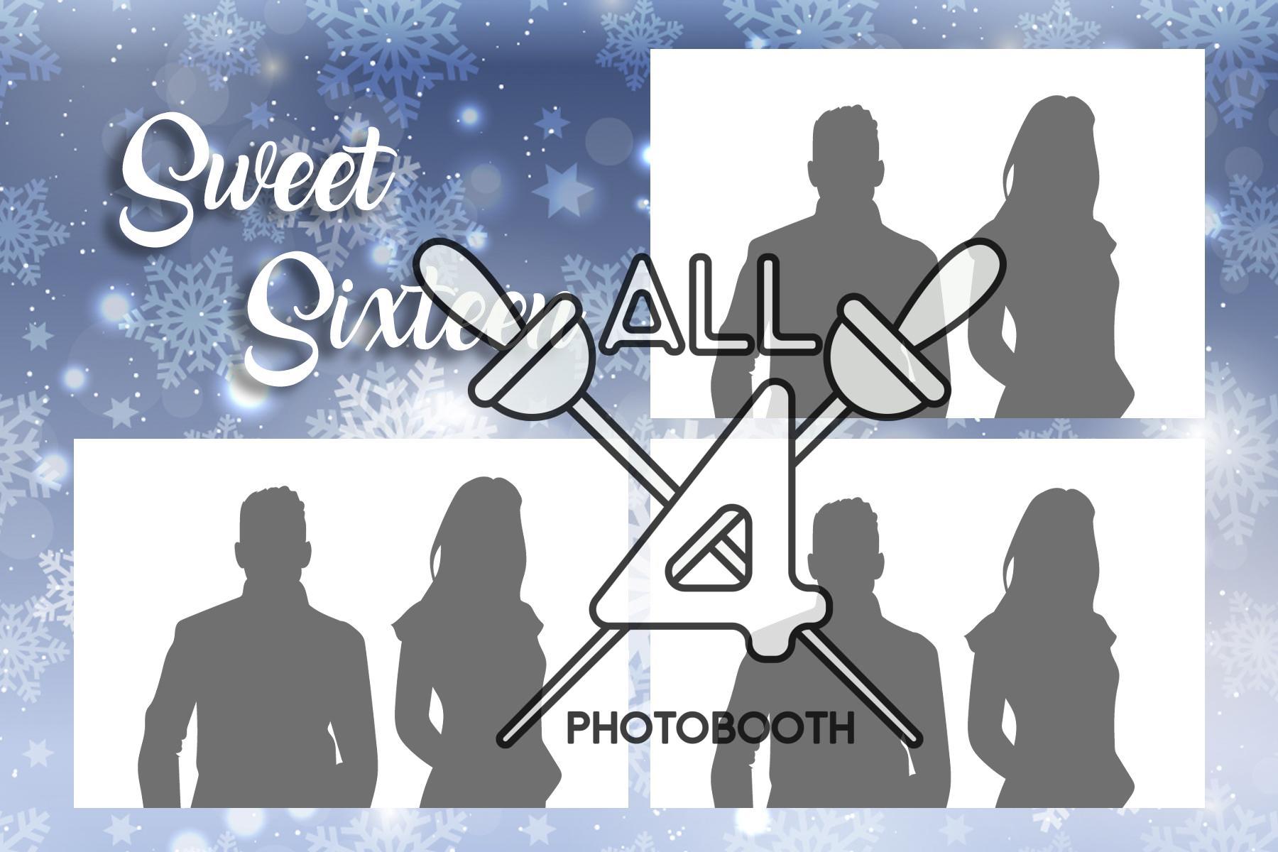 Sweet 16 Winter- ALL450032 - Image 3