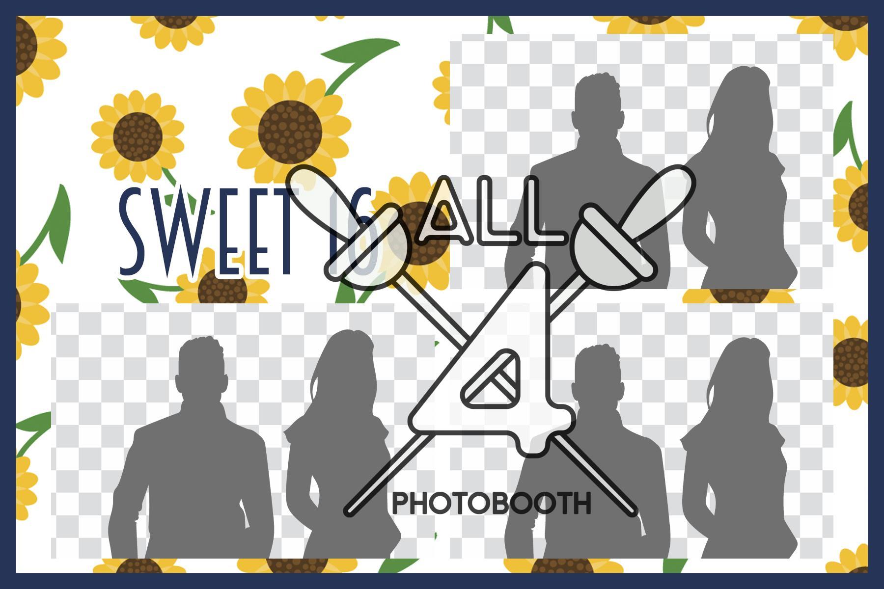 Sunflowers- ALL450033 - Image 3